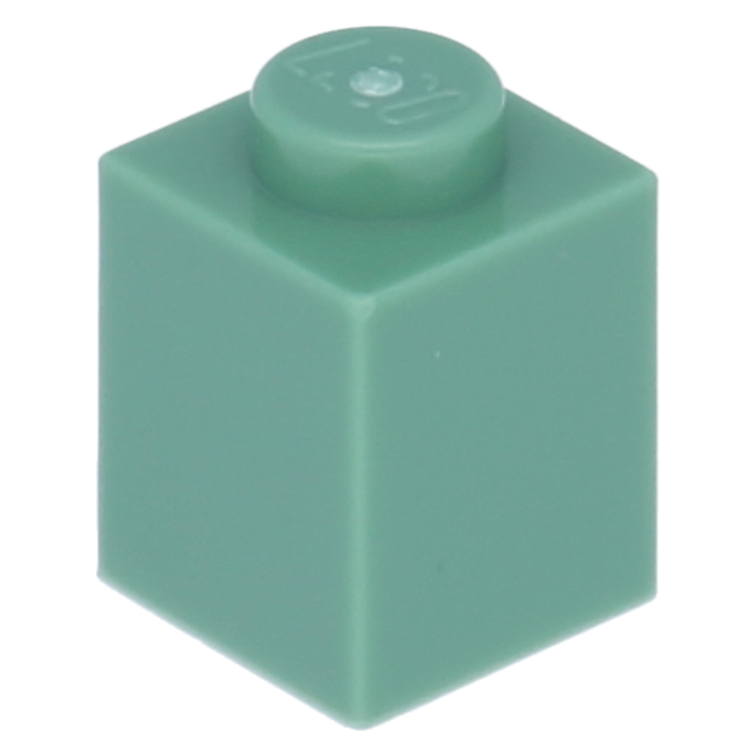 LEGO Bricks (default) - 1x1