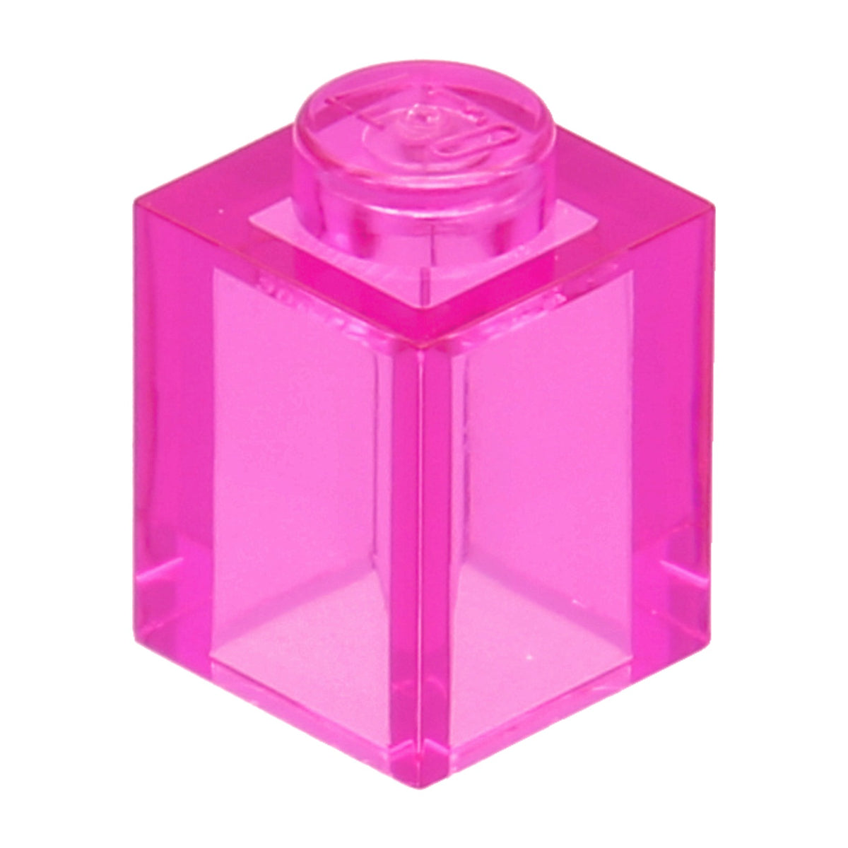 LEGO Steine (standard) - 1 x 1