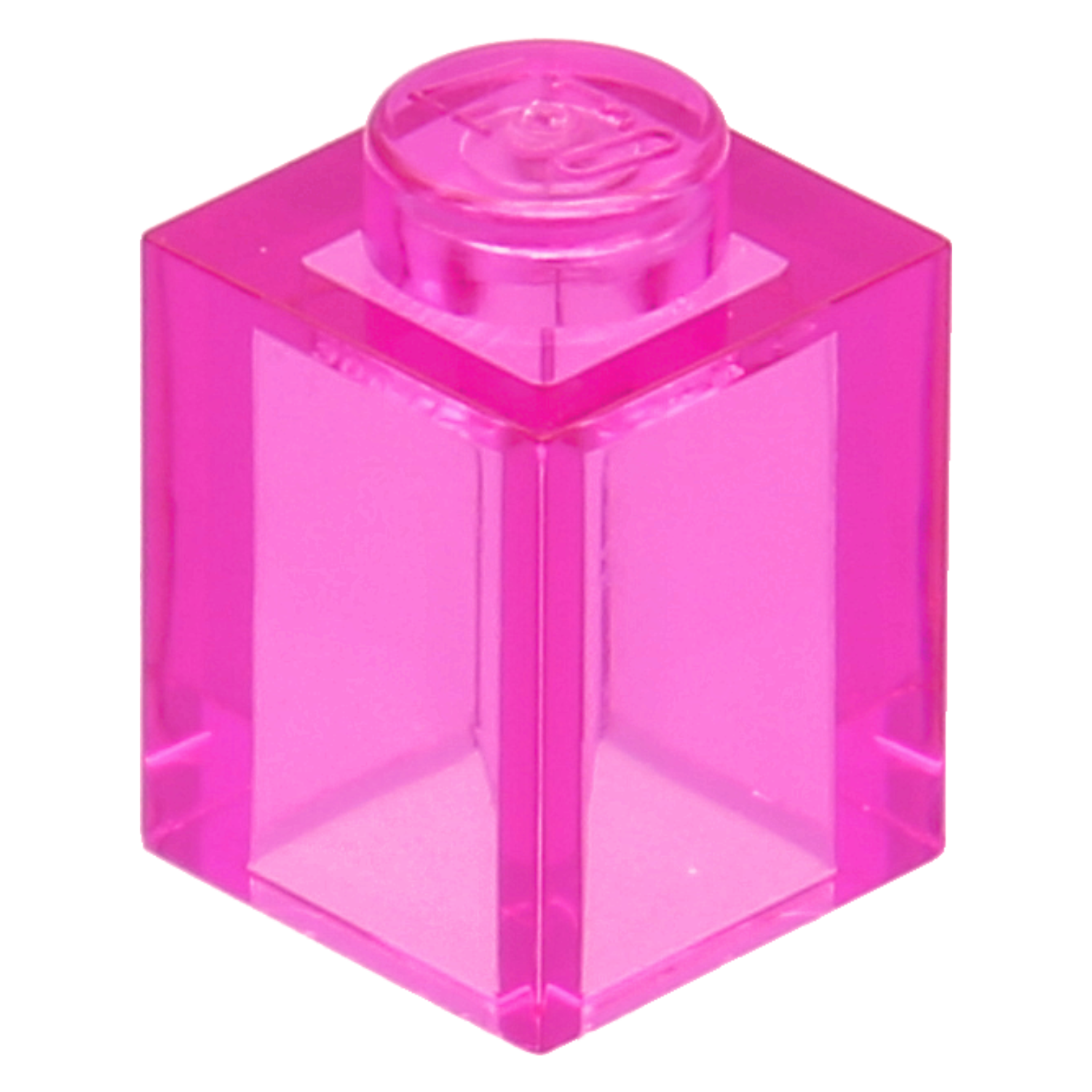 LEGO Bricks (default) - 1x1