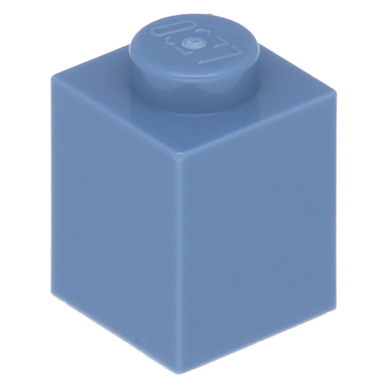 LEGO Bricks (default) - 1x1