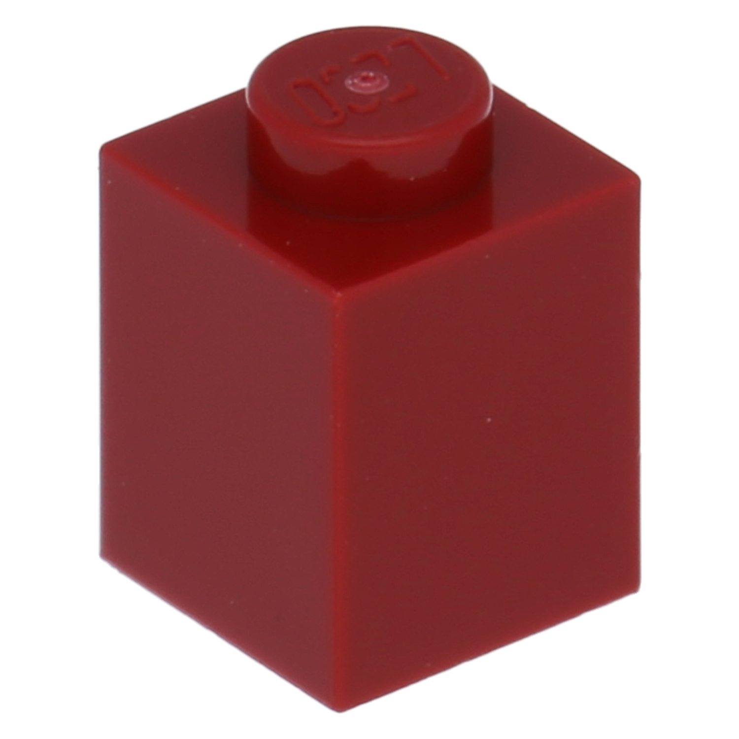 LEGO Bricks (default) - 1x1