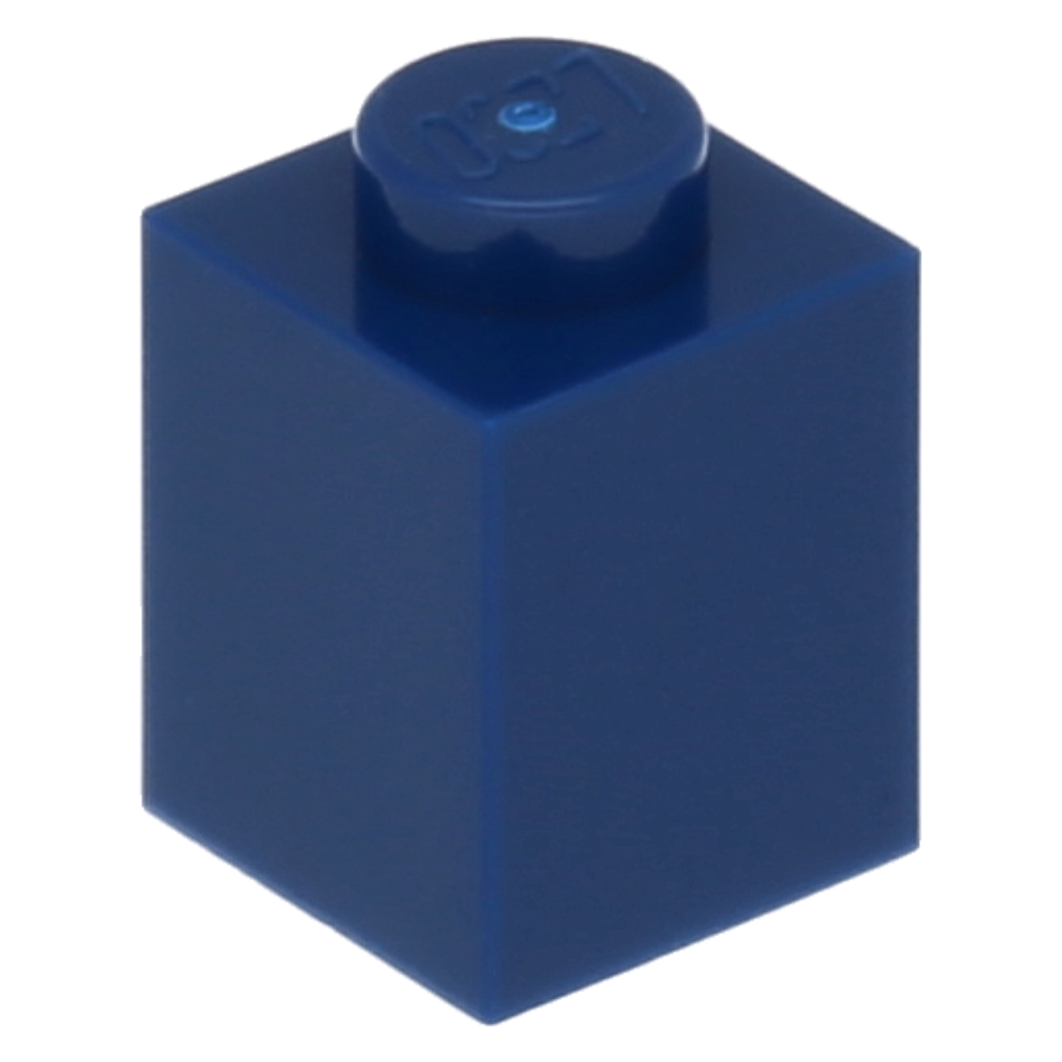 LEGO Bricks (default) - 1x1