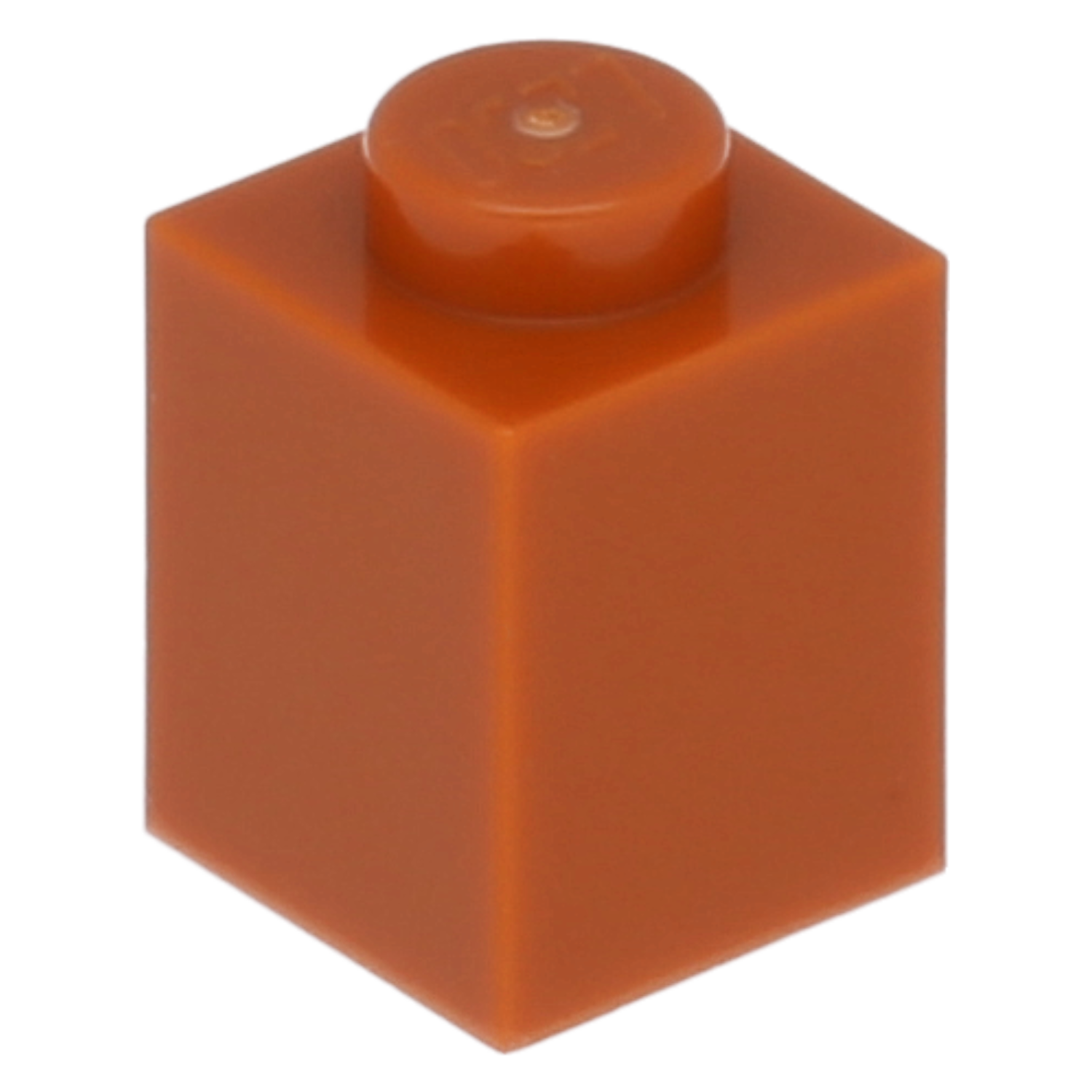 LEGO Bricks (default) - 1x1