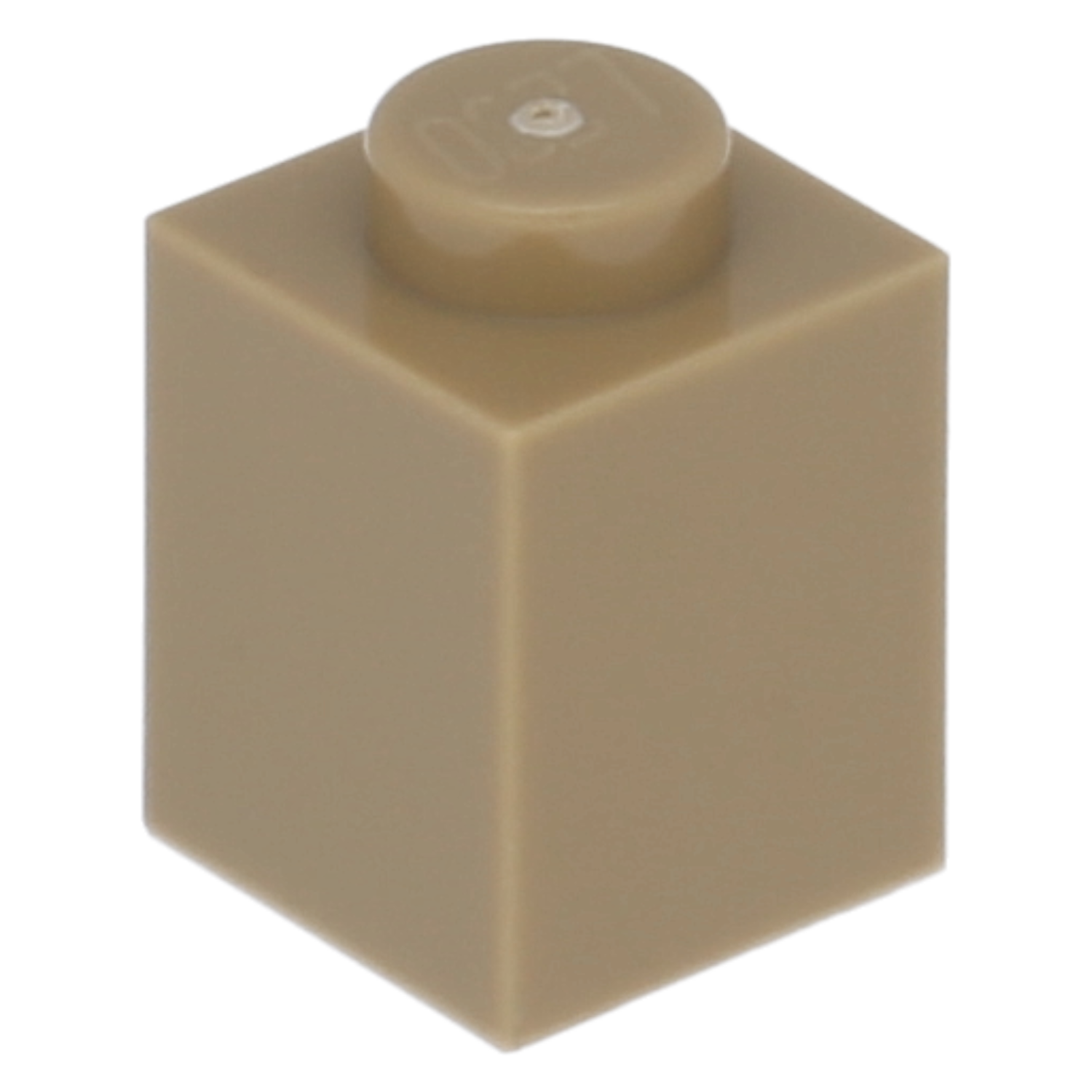 LEGO Bricks (default) - 1x1