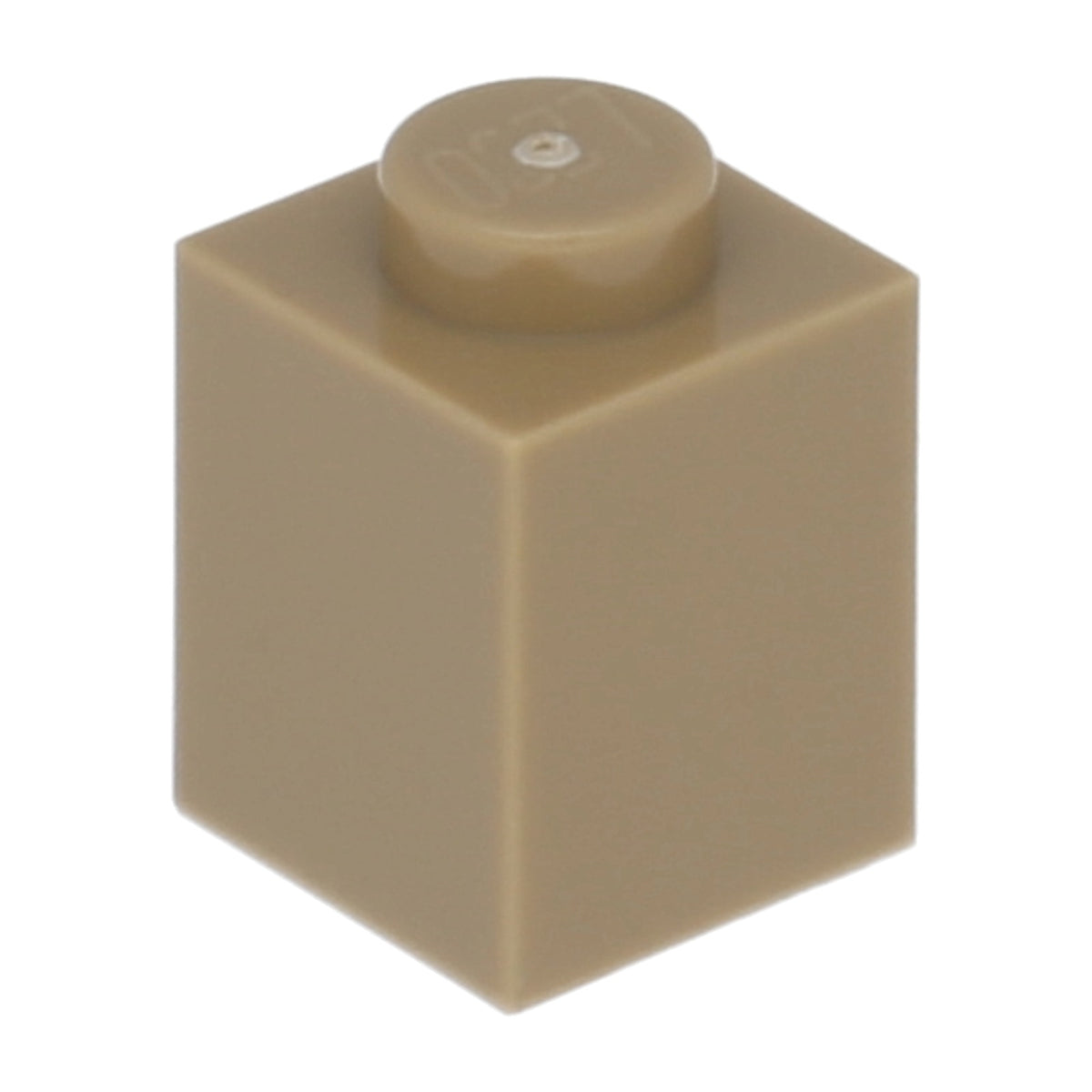 LEGO Steine (standard) - 1 x 1