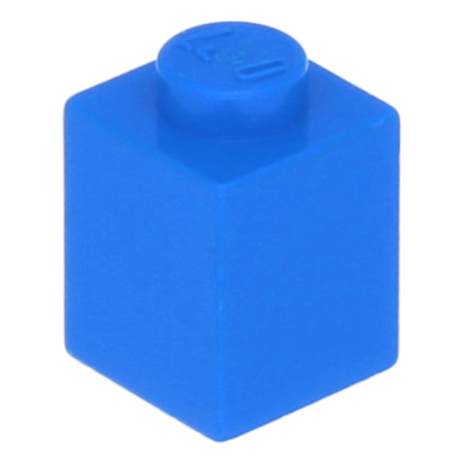 LEGO Bricks (default) - 1x1
