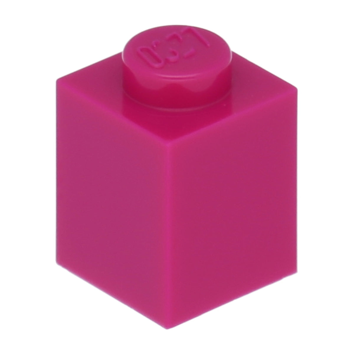 LEGO Steine (standard) - 1 x 1