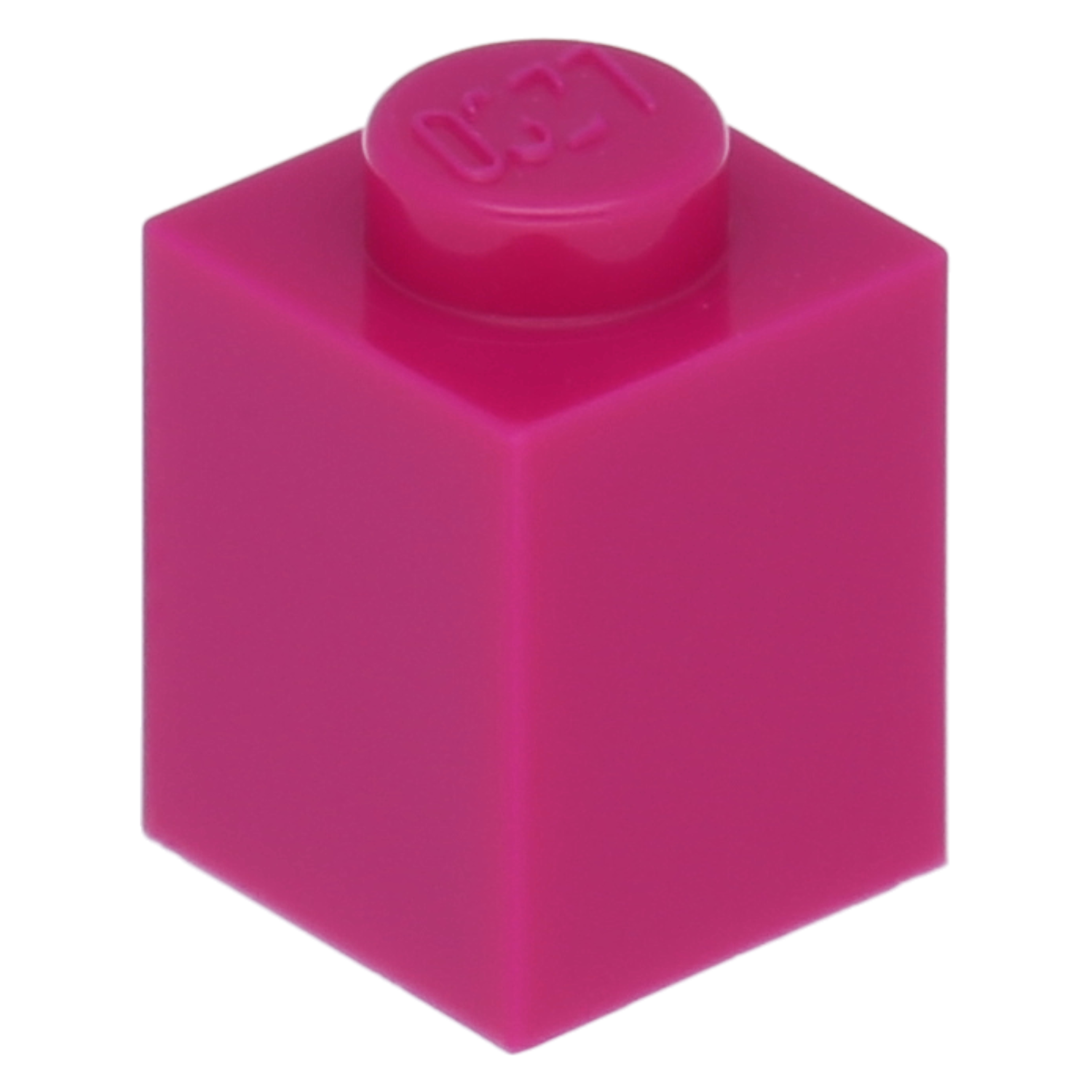 LEGO Bricks (default) - 1x1