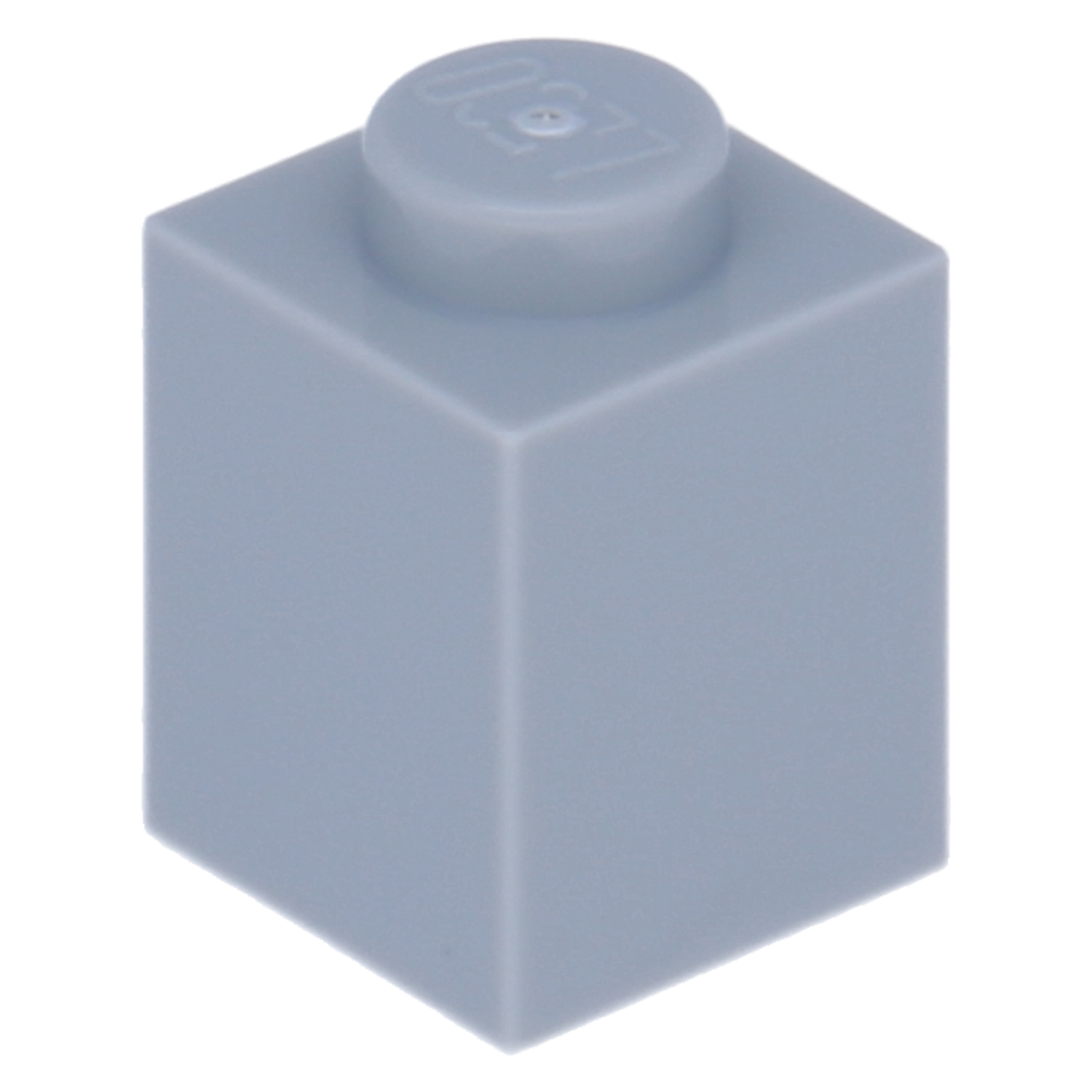 LEGO Bricks (default) - 1x1
