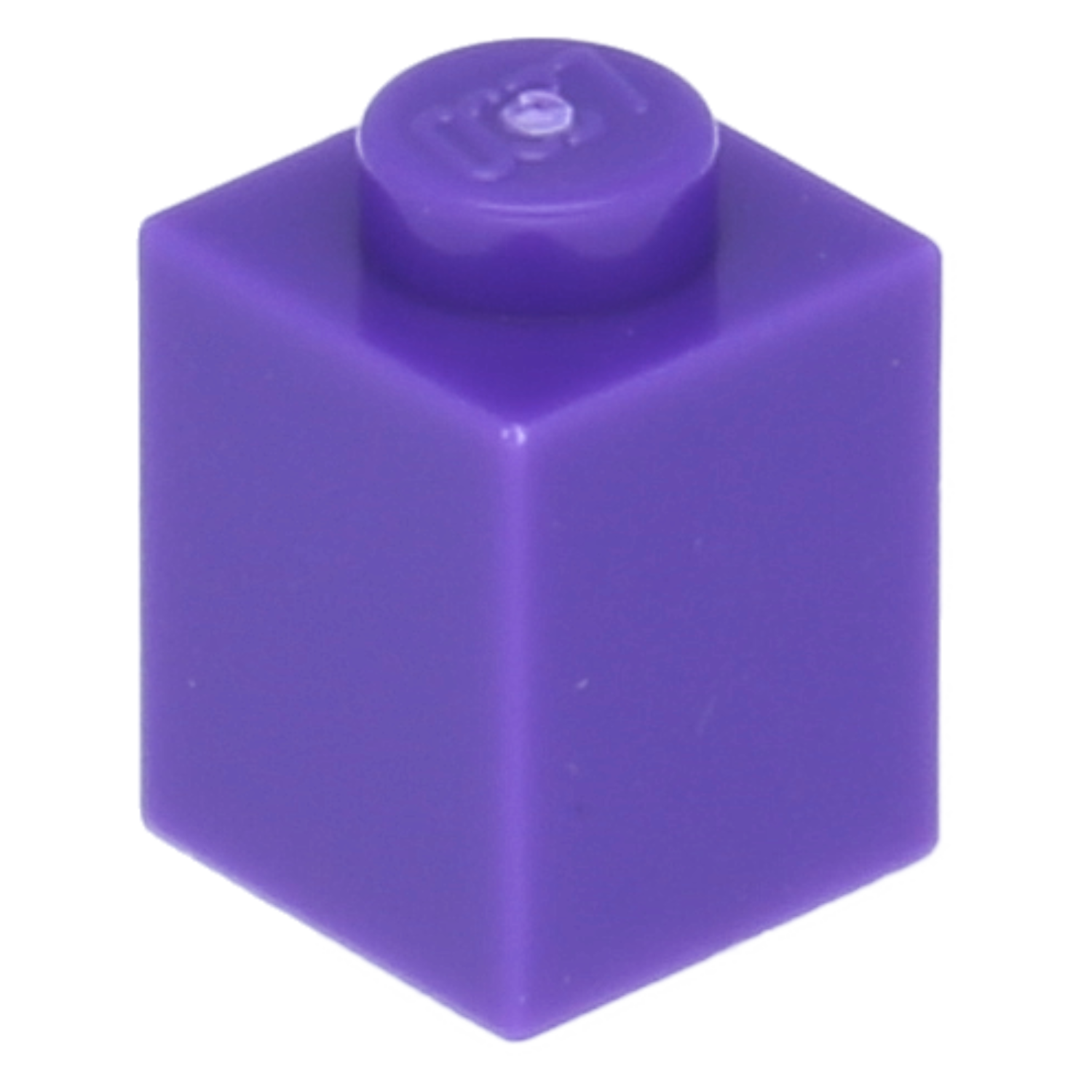 LEGO Bricks (default) - 1x1