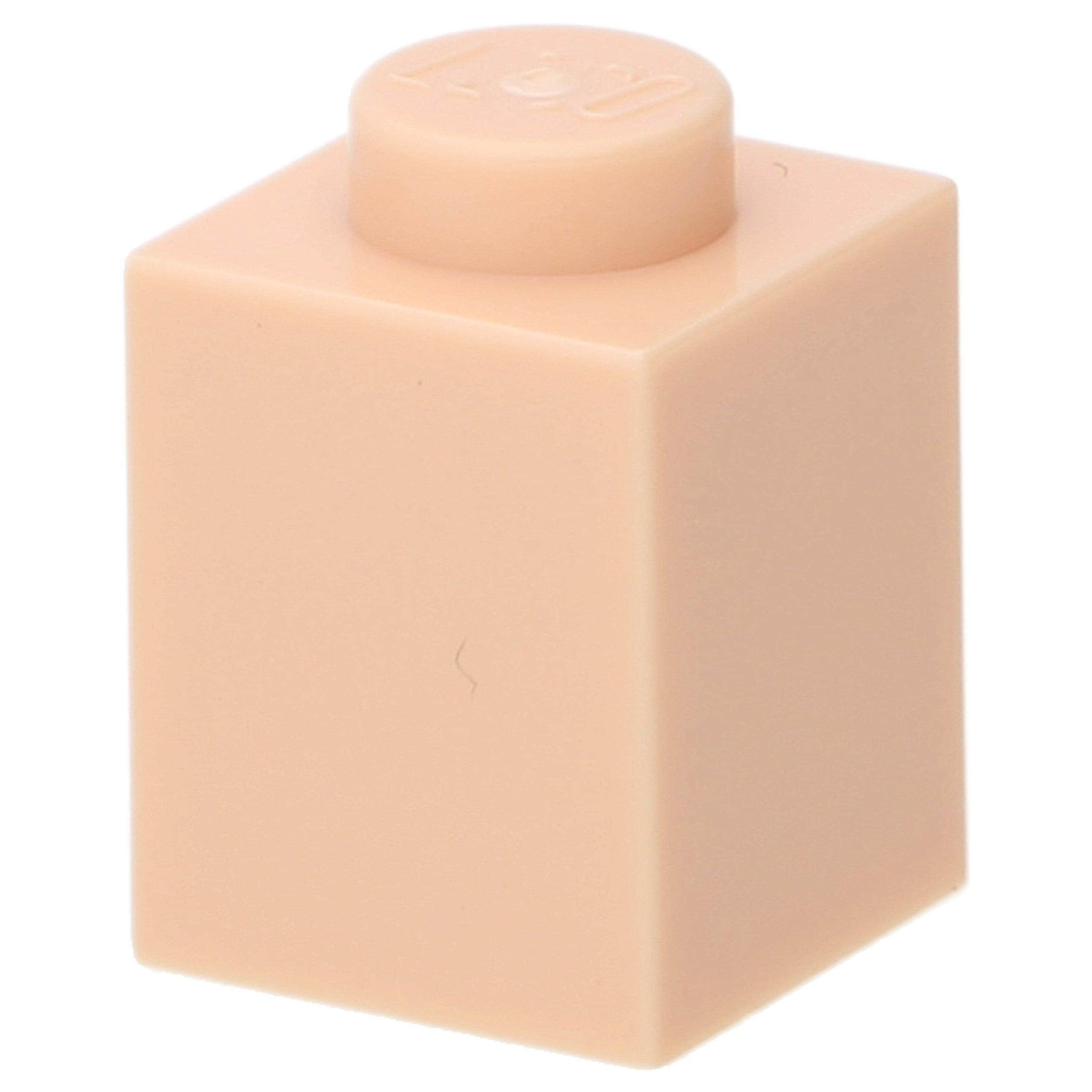 LEGO Bricks (default) - 1x1