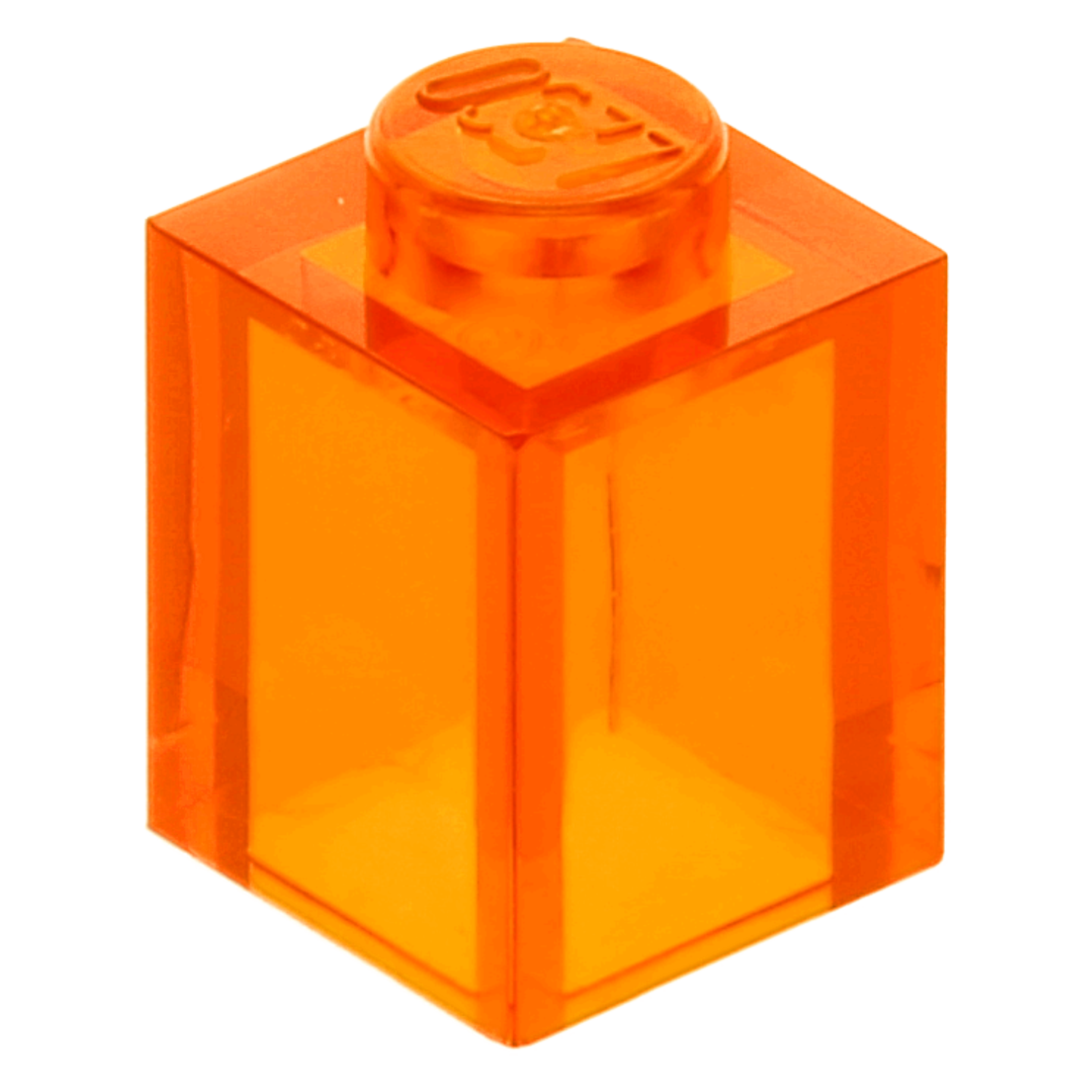 LEGO Bricks (default) - 1x1
