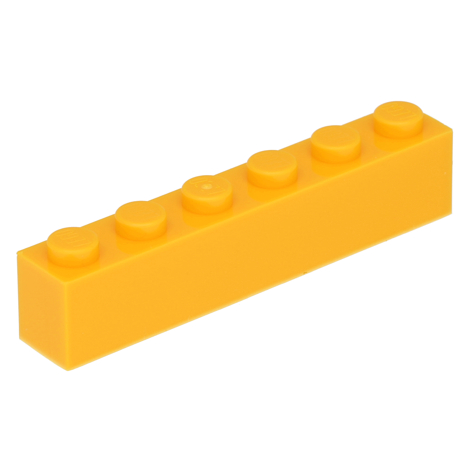 LEGO Bricks (default) - 1x6