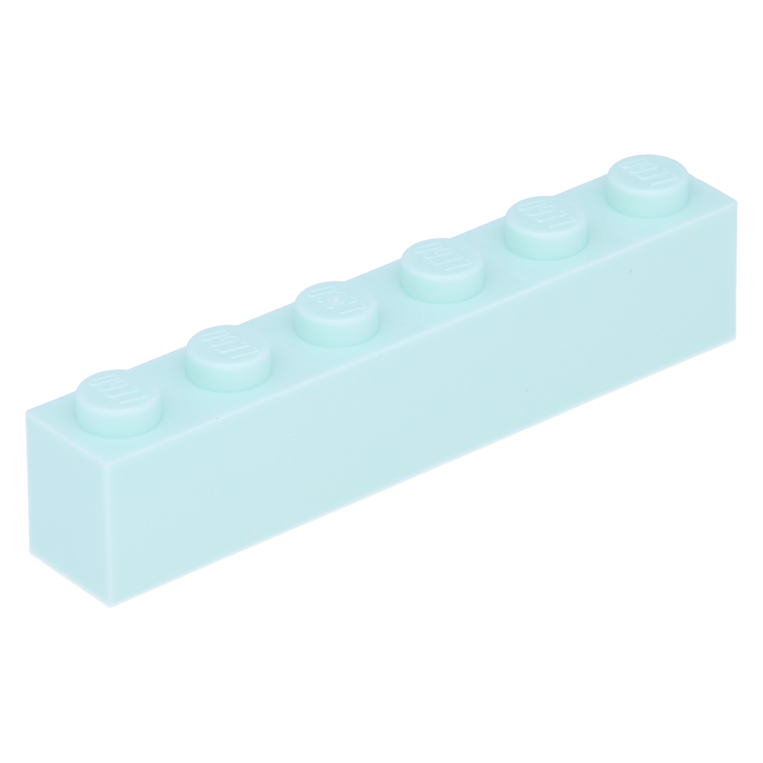 LEGO Bricks (default) - 1x6