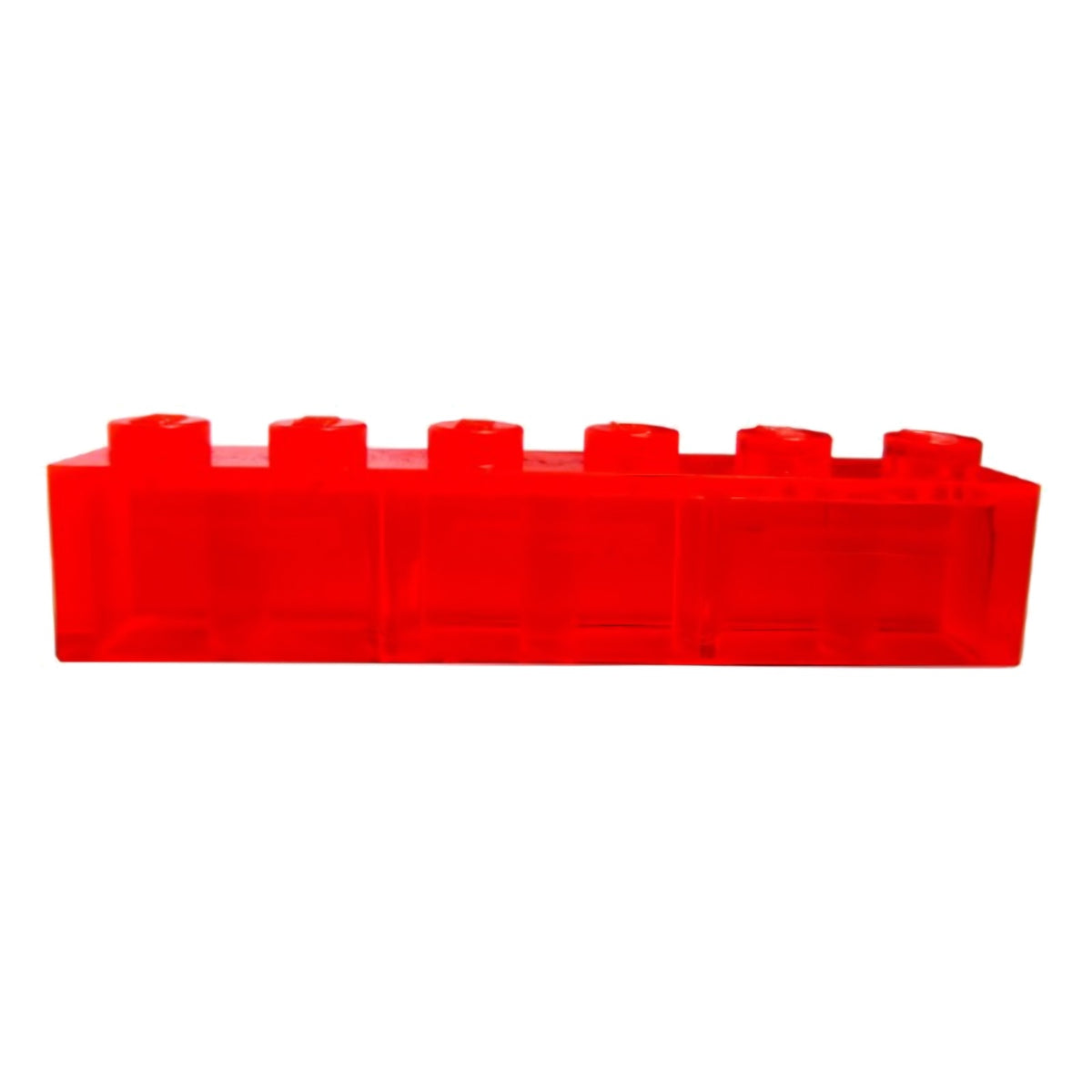 LEGO Steine (standard) - 1 x 6