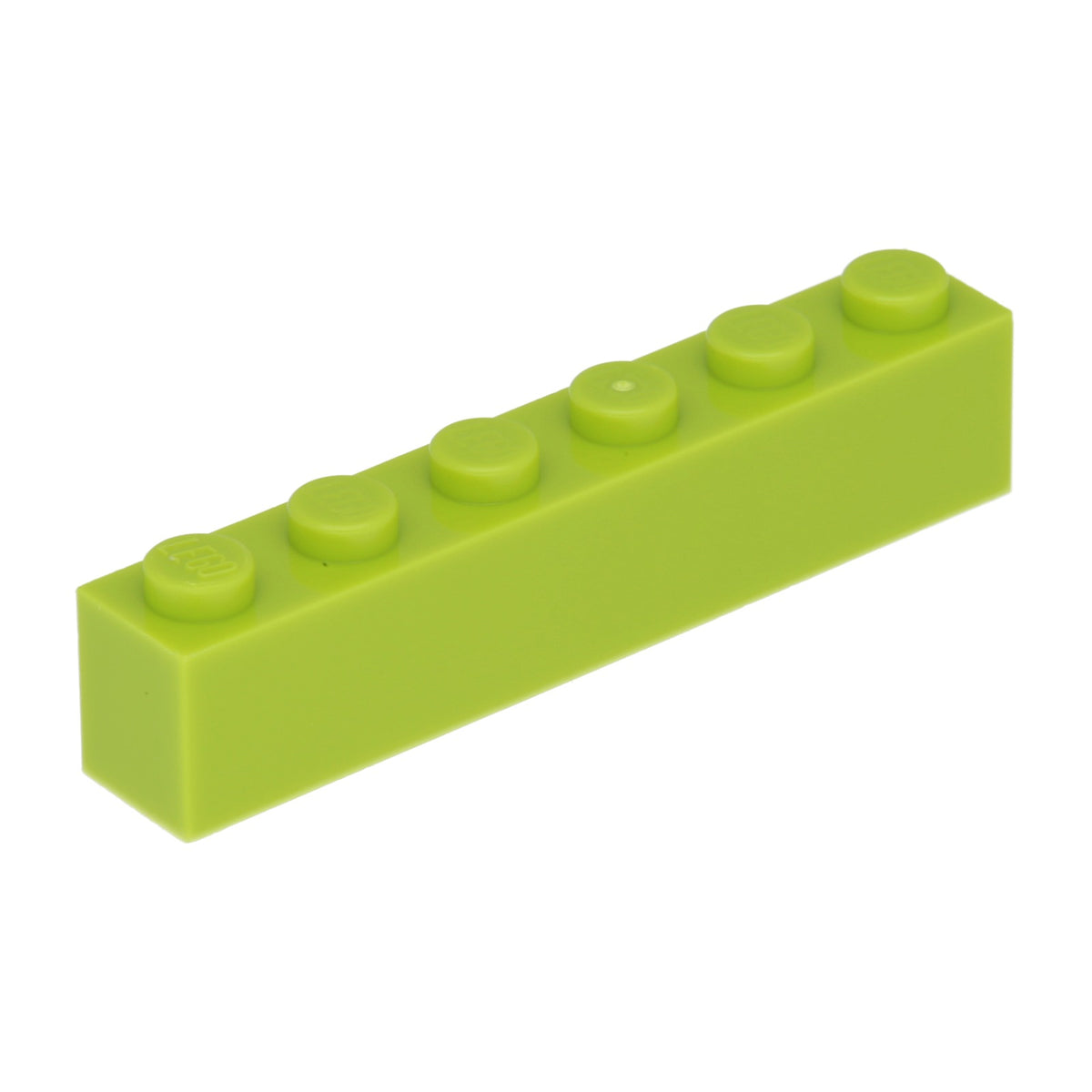 LEGO Steine (standard) - 1 x 6