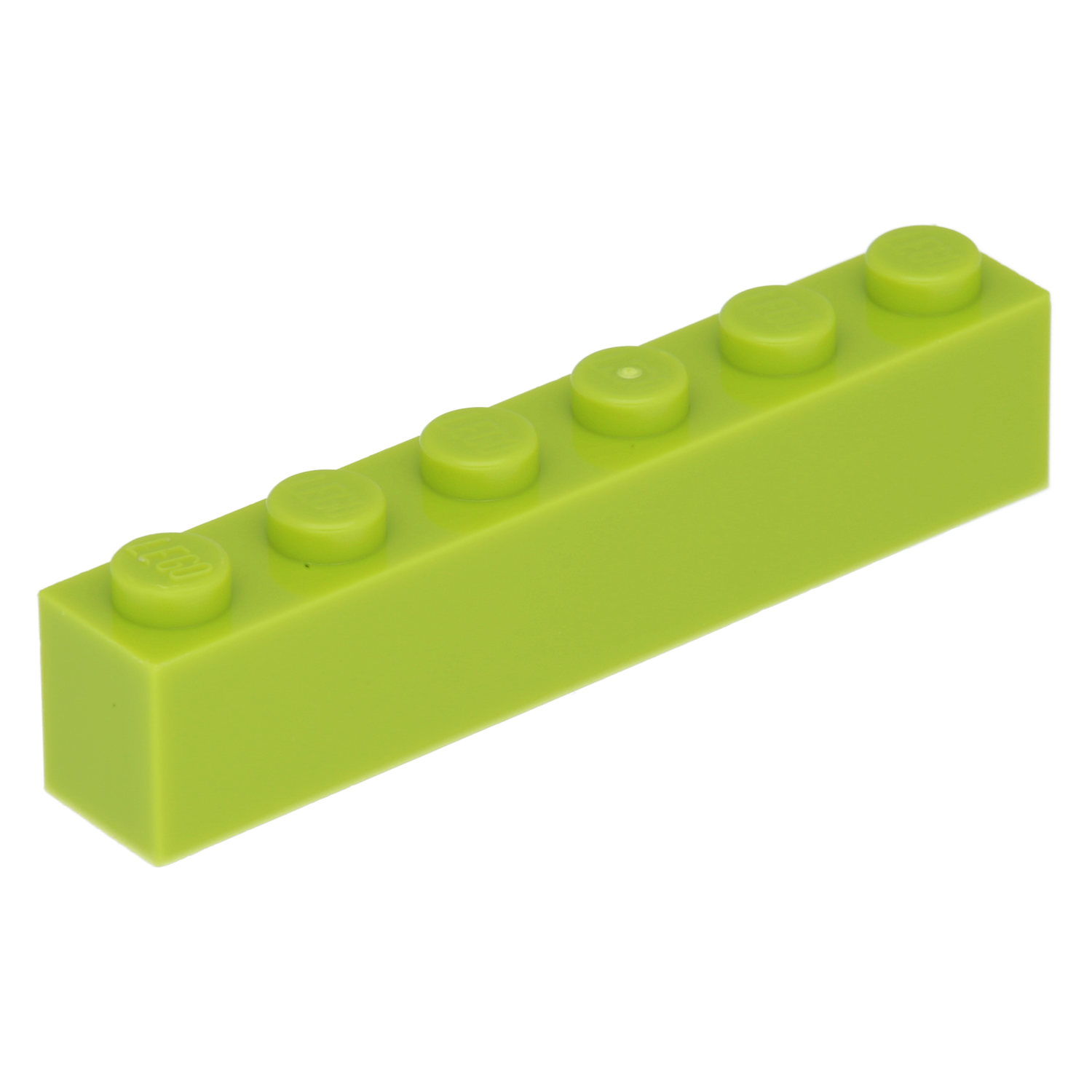 LEGO Bricks (default) - 1x6