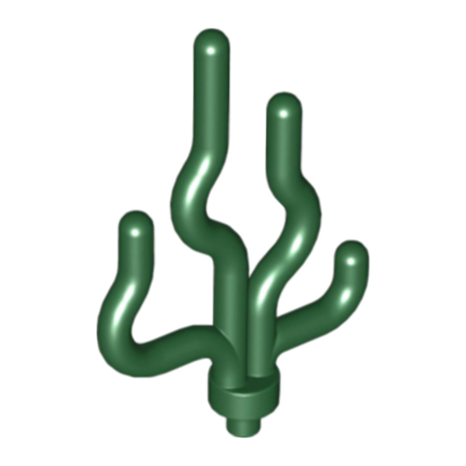 LEGO Pflanze See Gras / Seetang (30093) – Farbe wählbar – 2 Farben