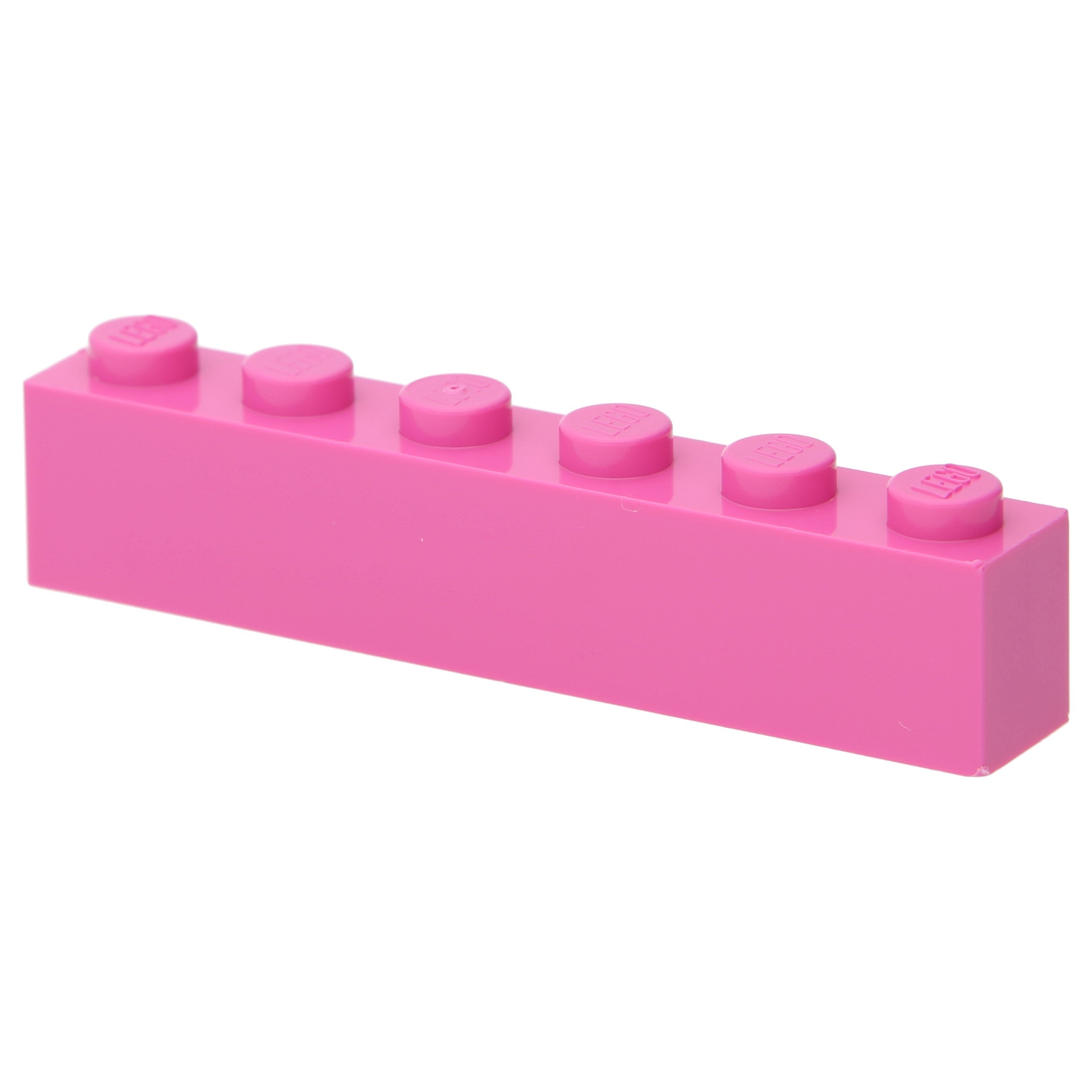 LEGO Bricks (default) - 1x6
