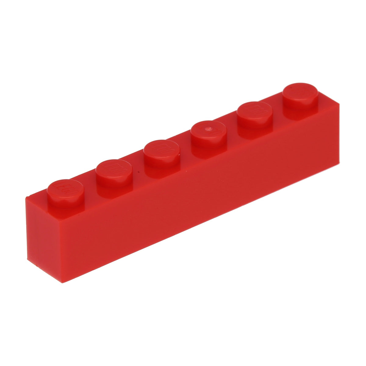 LEGO Steine (standard) - 1 x 6