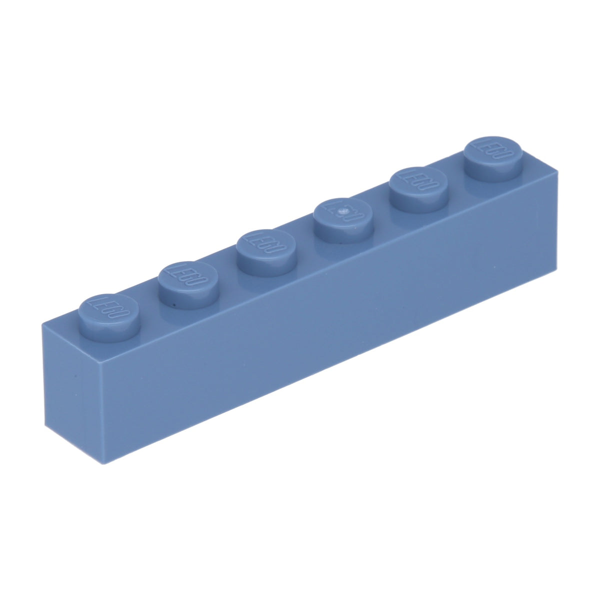 LEGO Steine (standard) - 1 x 6
