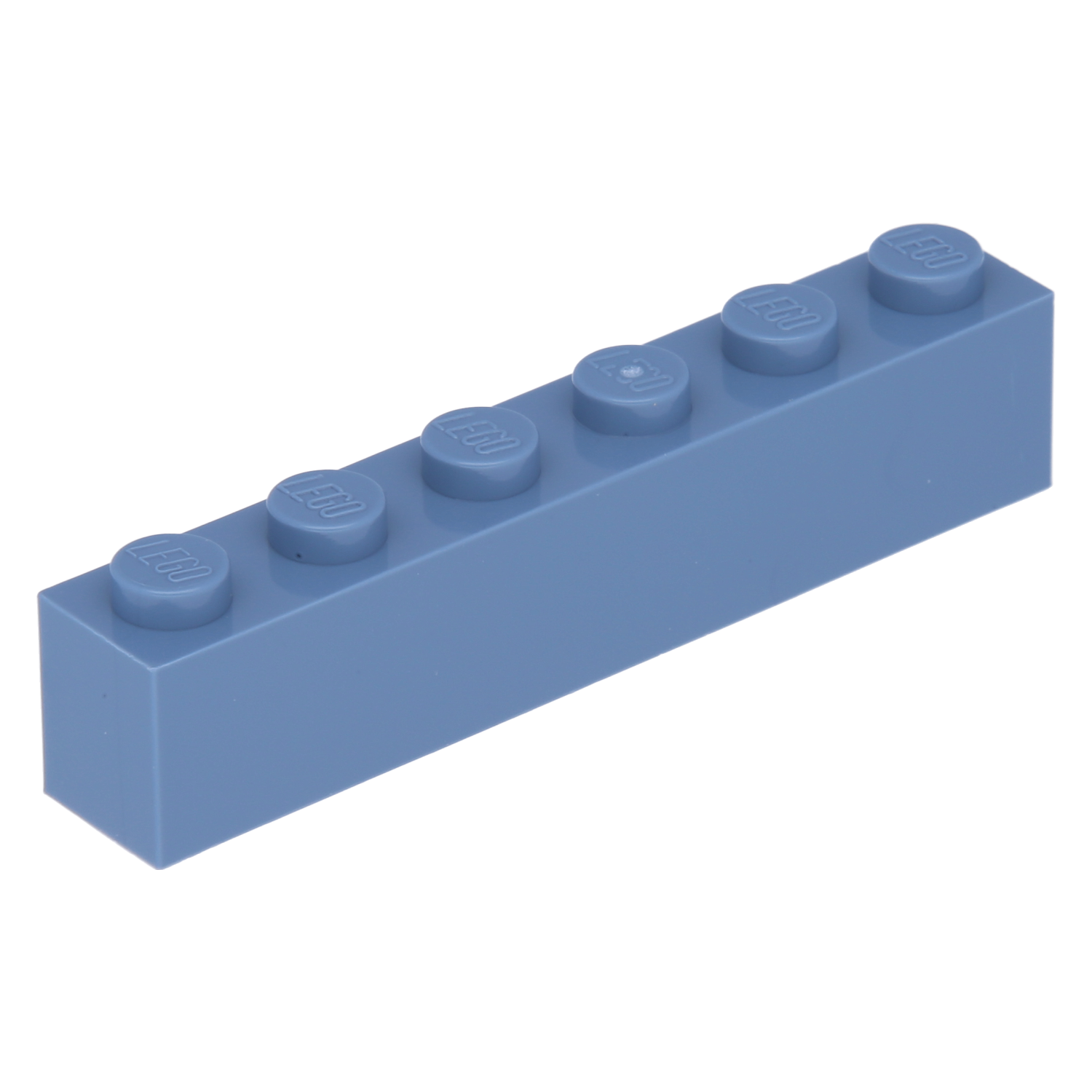 LEGO Bricks (default) - 1x6