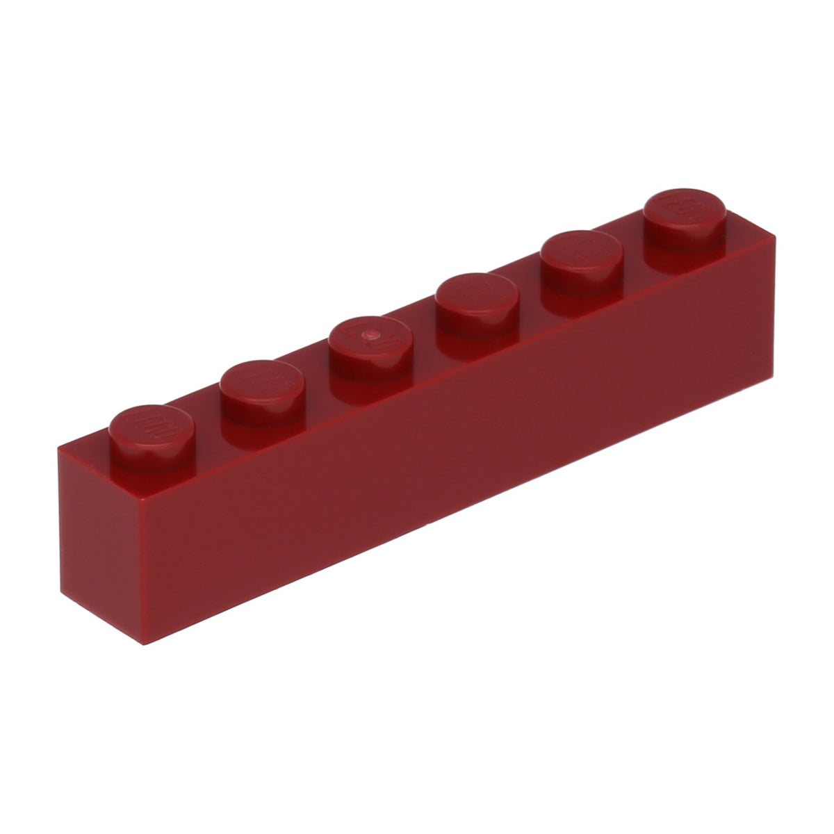 LEGO Steine (standard) - 1 x 6