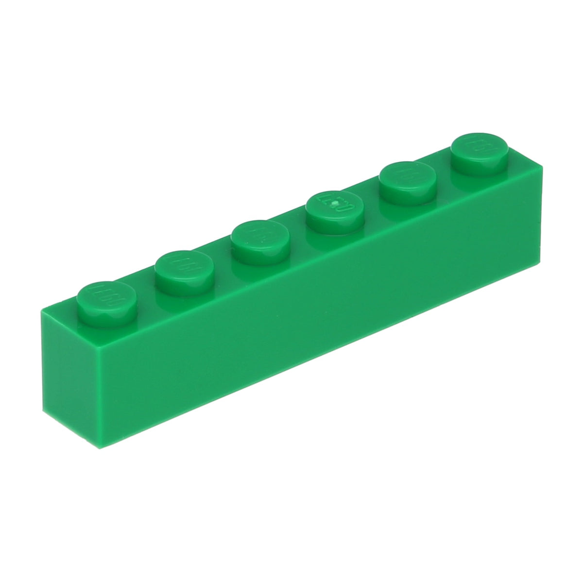 LEGO Steine (standard) - 1 x 6