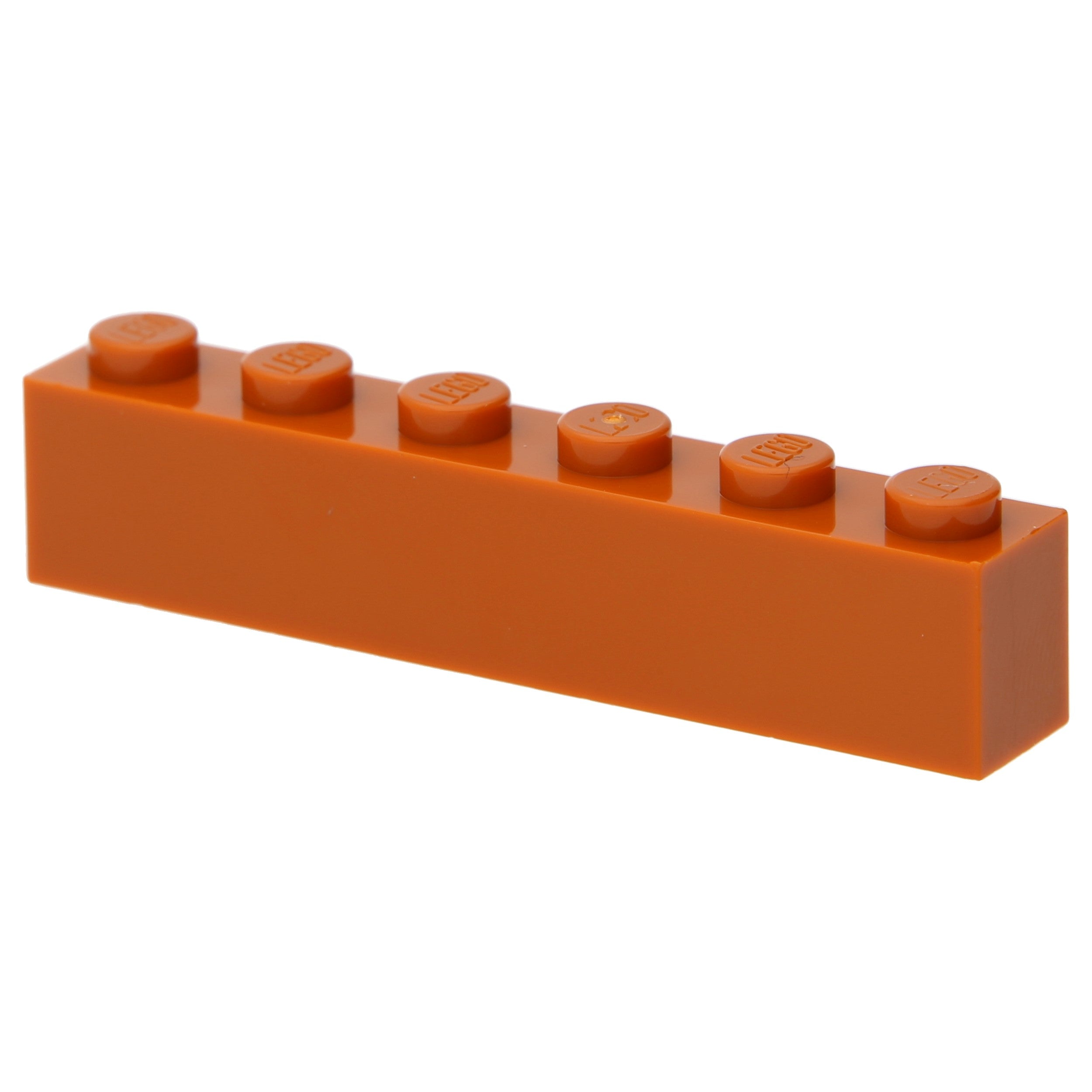 LEGO Bricks (default) - 1x6