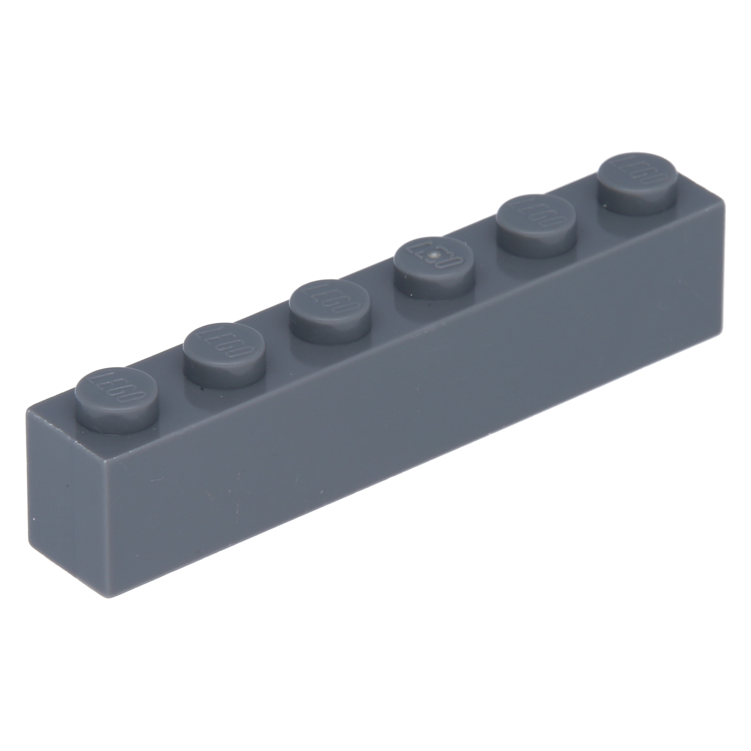 LEGO Bricks (default) - 1x6