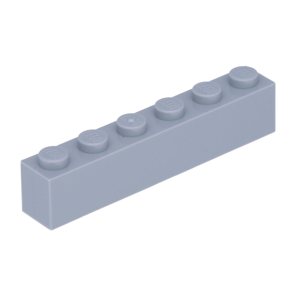 LEGO Steine (standard) - 1 x 6