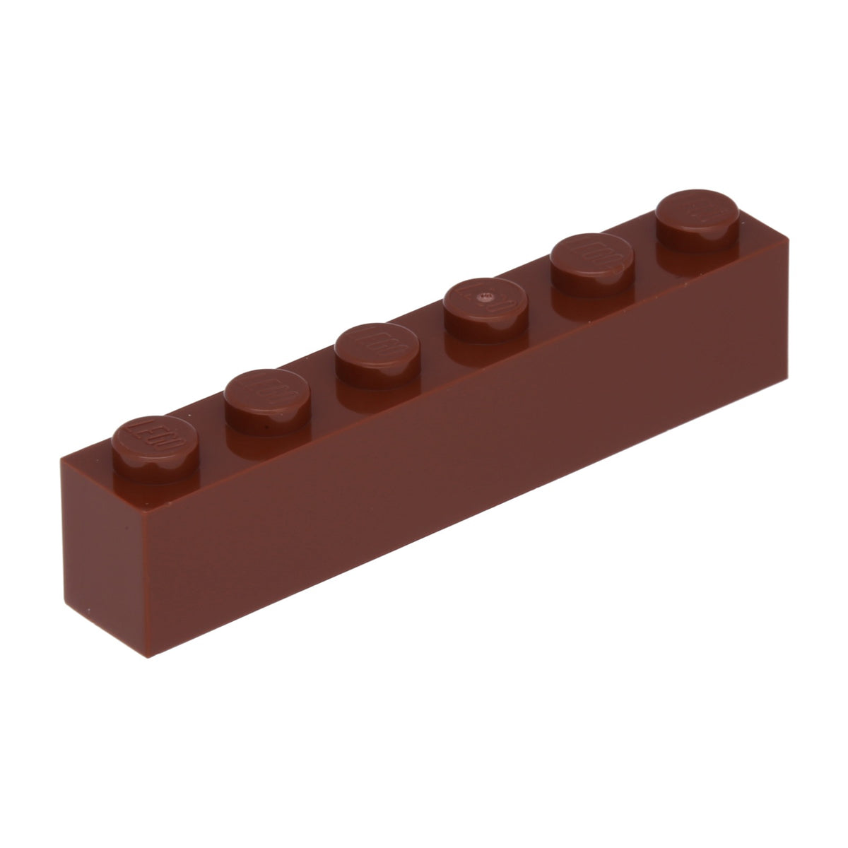 LEGO Steine (standard) - 1 x 6
