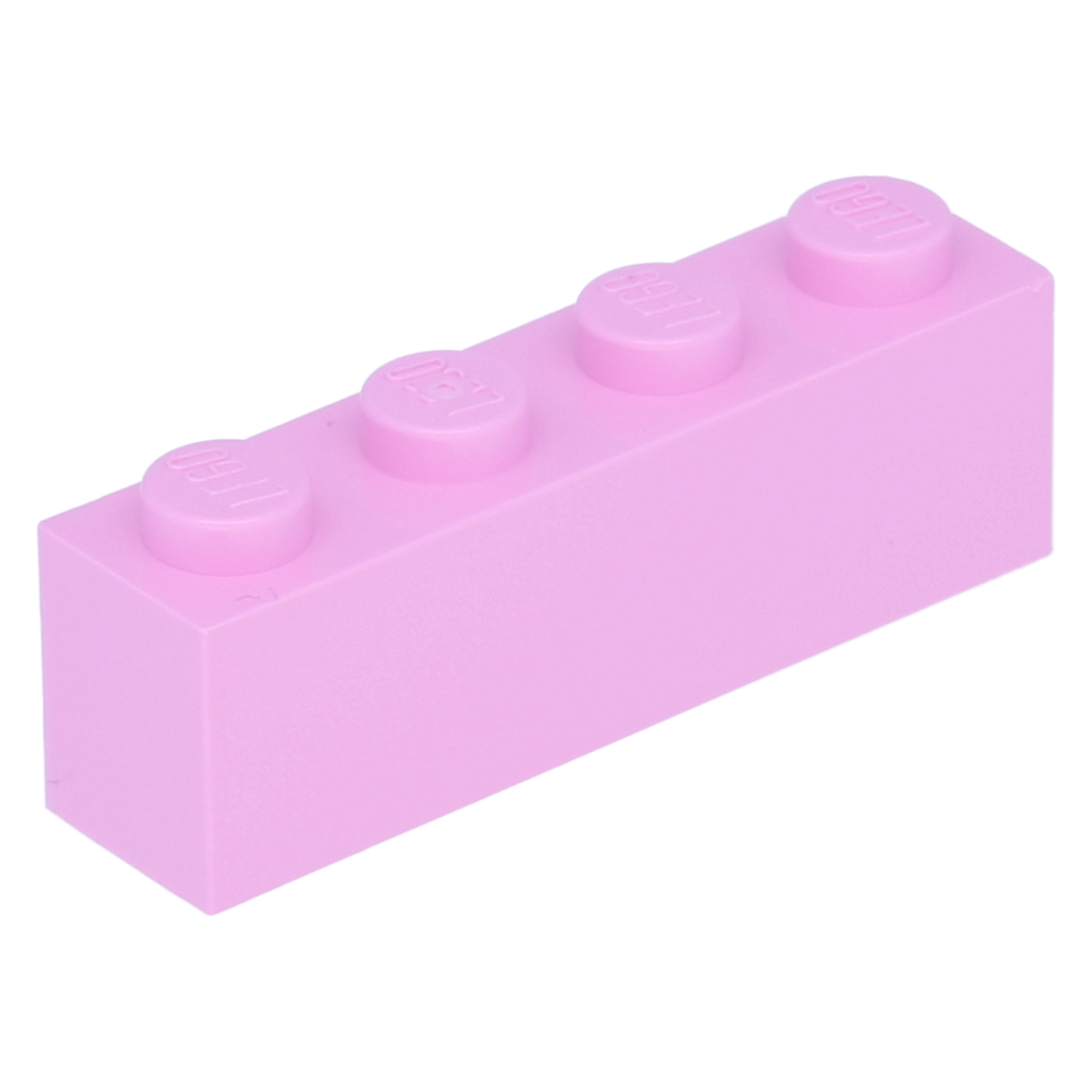LEGO Bricks (default) - 1x4
