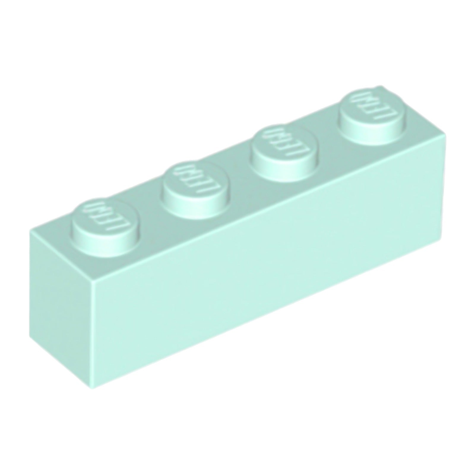 LEGO Bricks (default) - 1x4