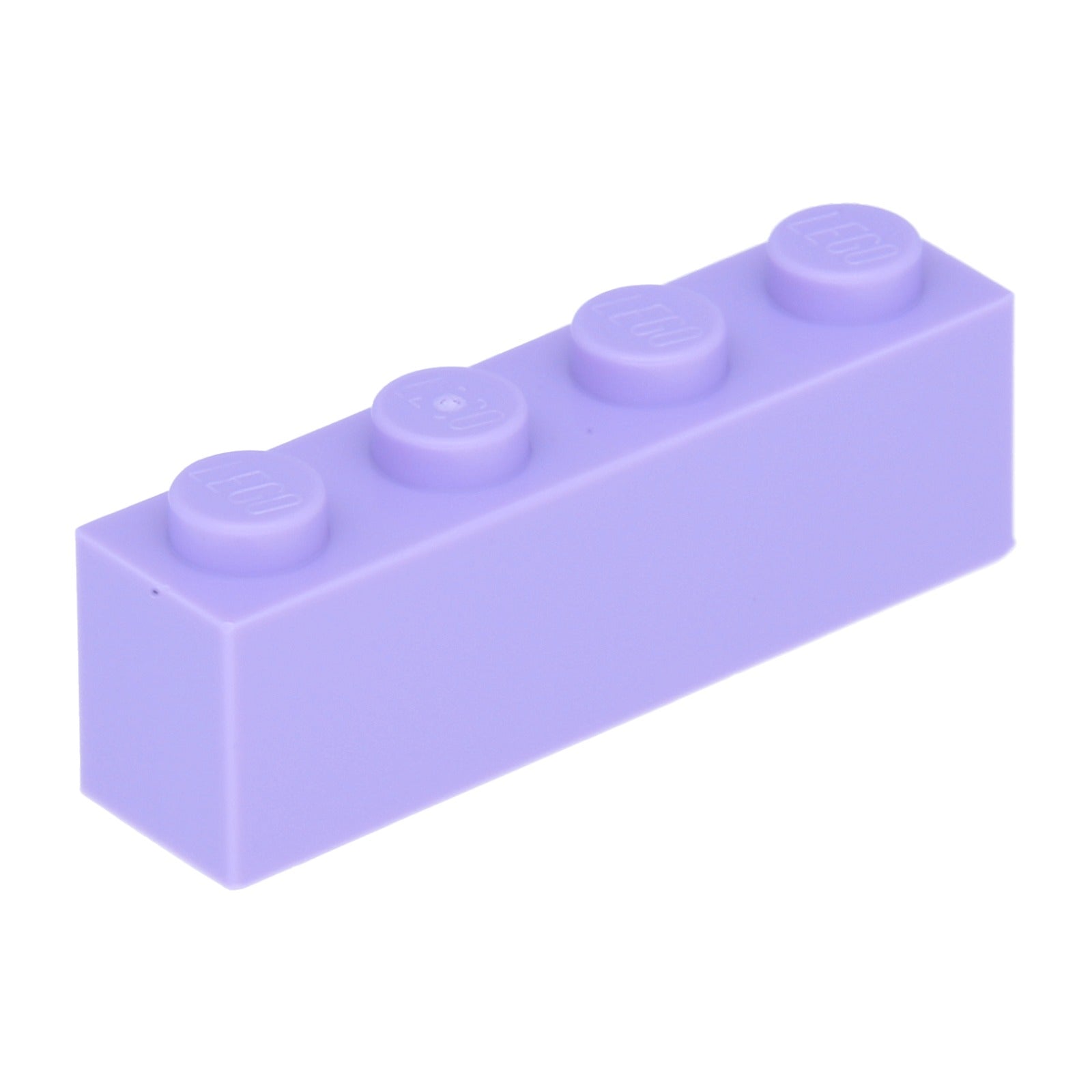 LEGO Bricks (default) - 1x4