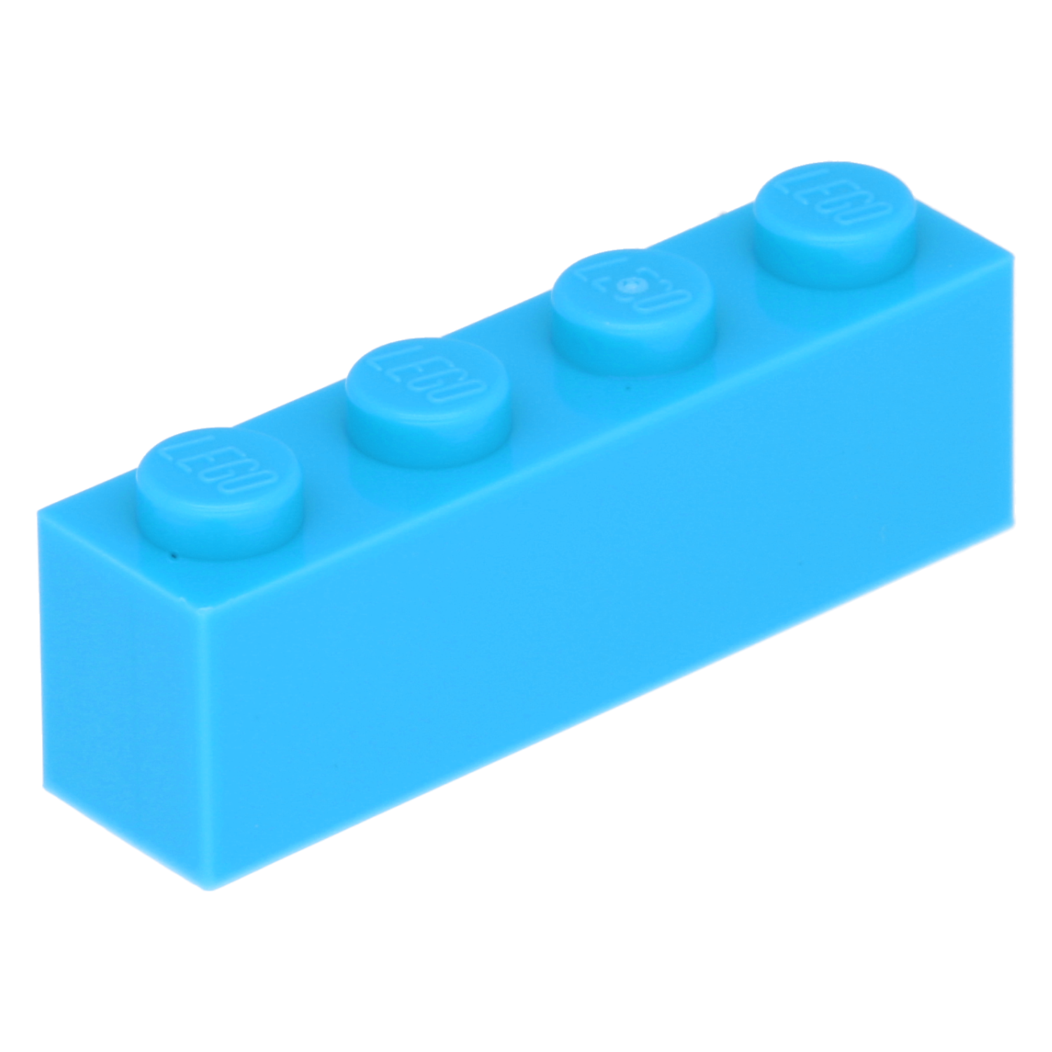 LEGO Bricks (default) - 1x4