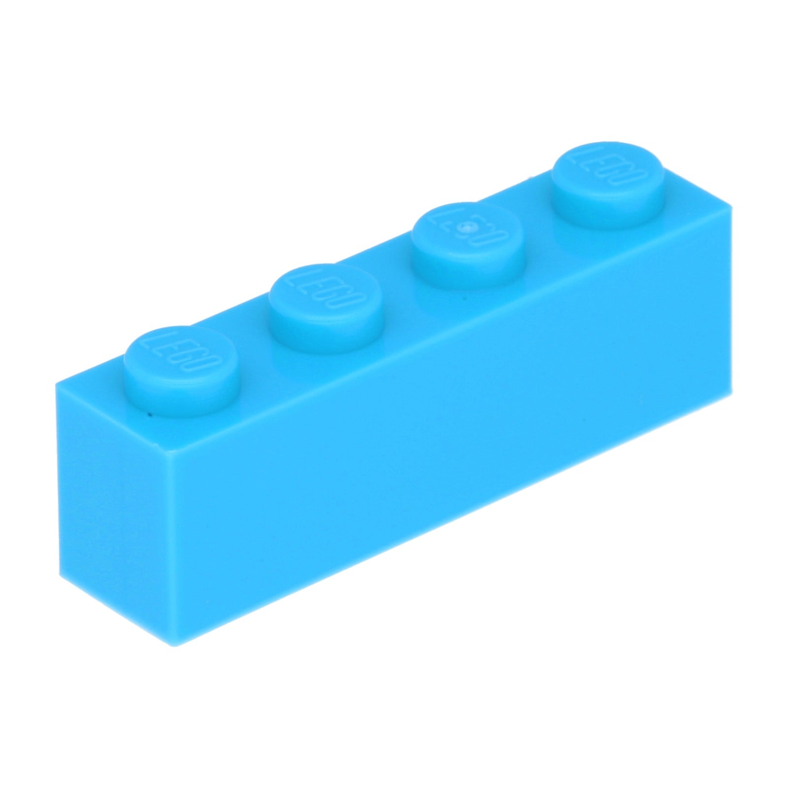 LEGO Bricks (default) - 1x4