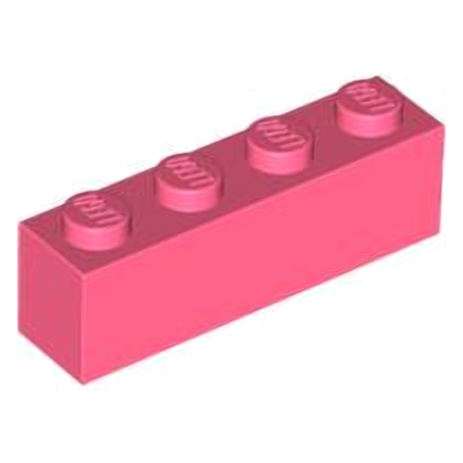 LEGO Bricks (default) - 1x4