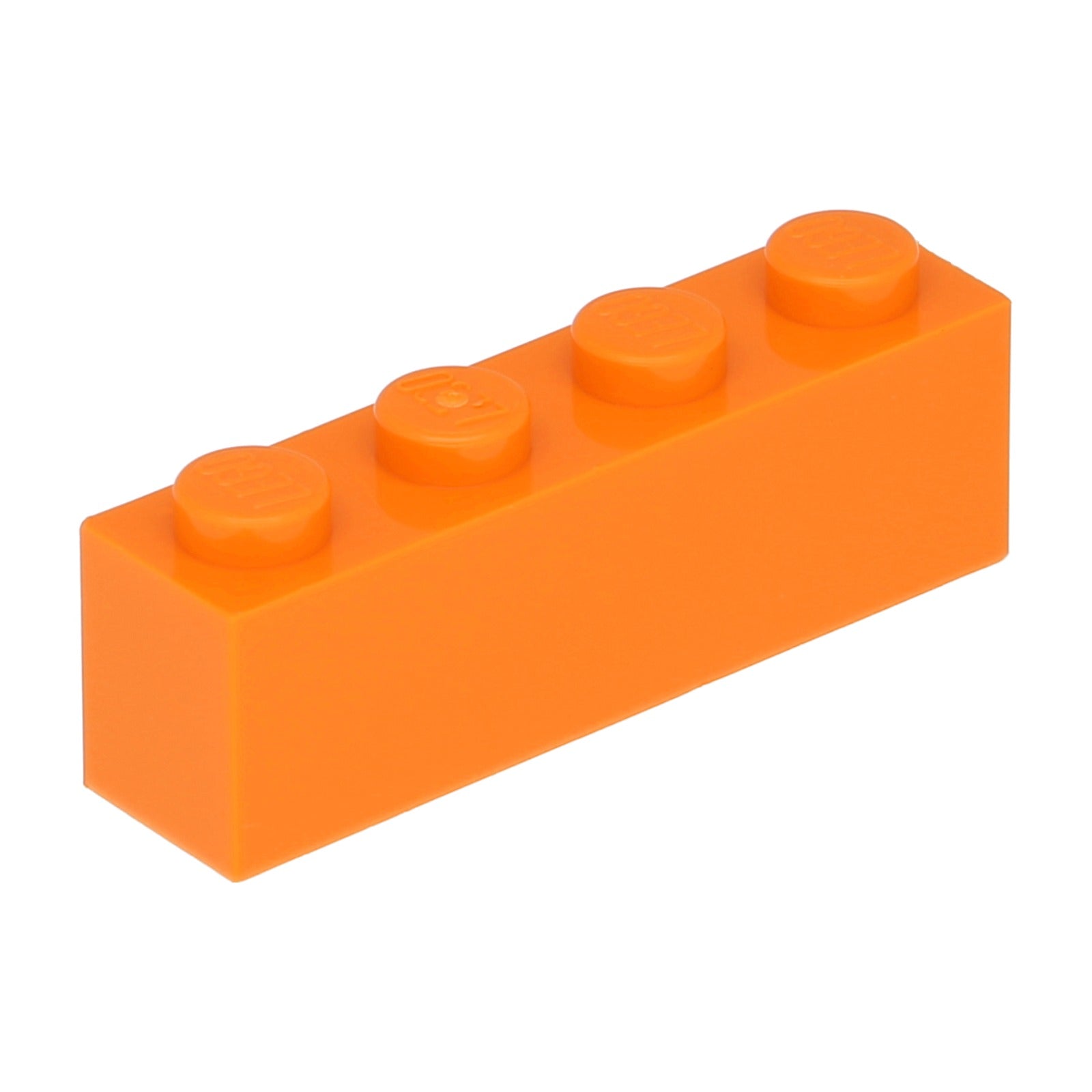 LEGO Bricks (default) - 1x4