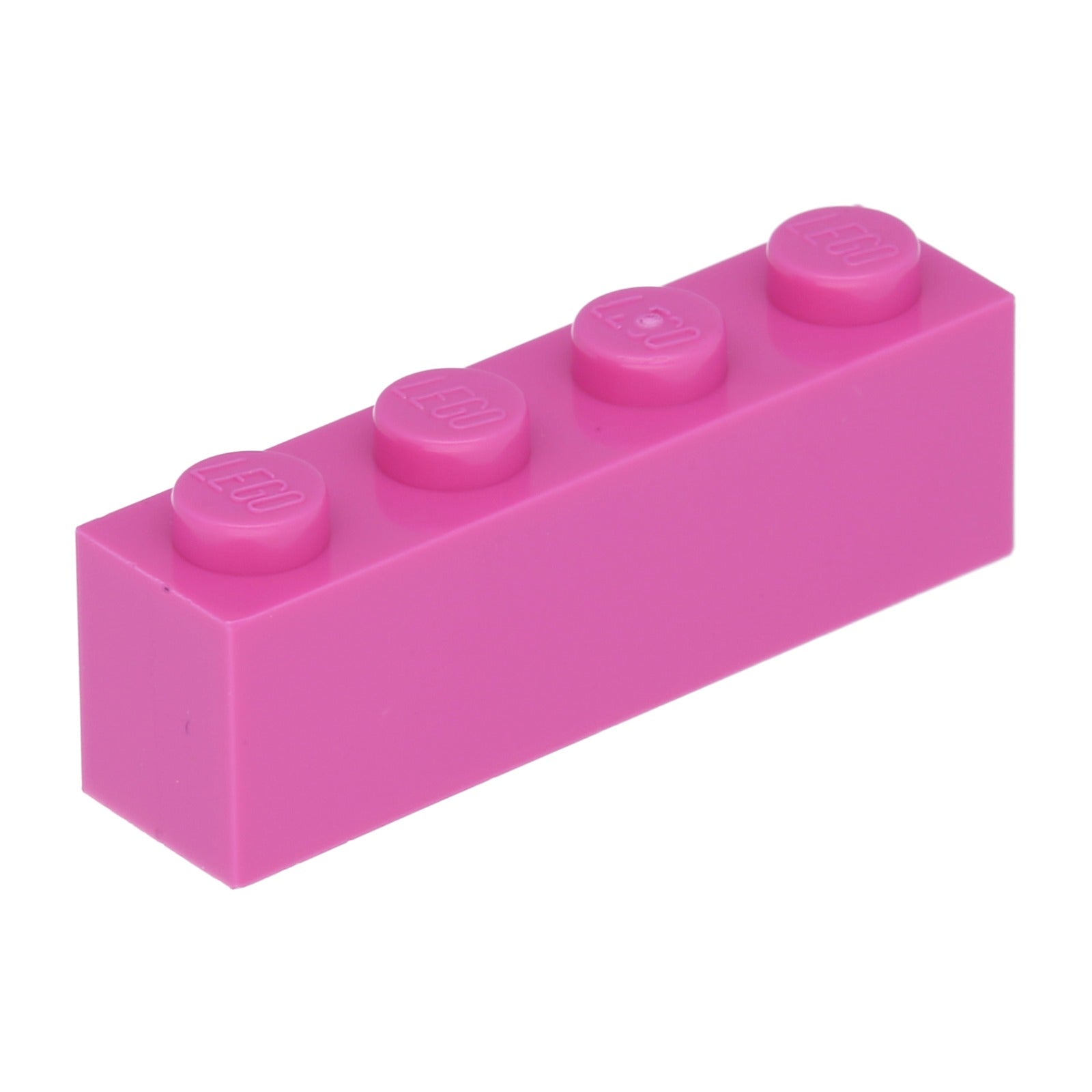 LEGO Bricks (default) - 1x4