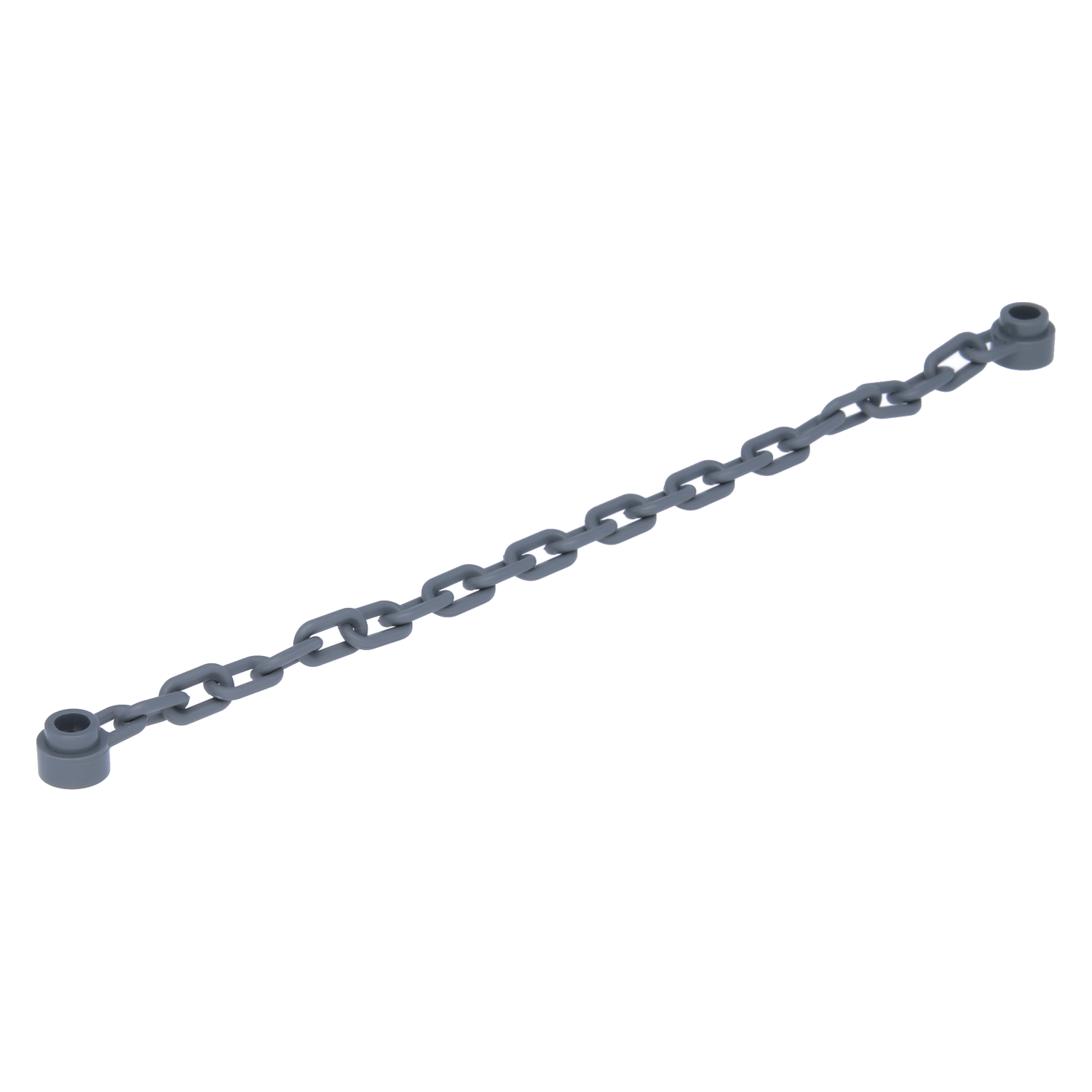 LEGO Minifigure Accessories (Cosmetics & Accessories) - Chain 16-17L (21 Links)