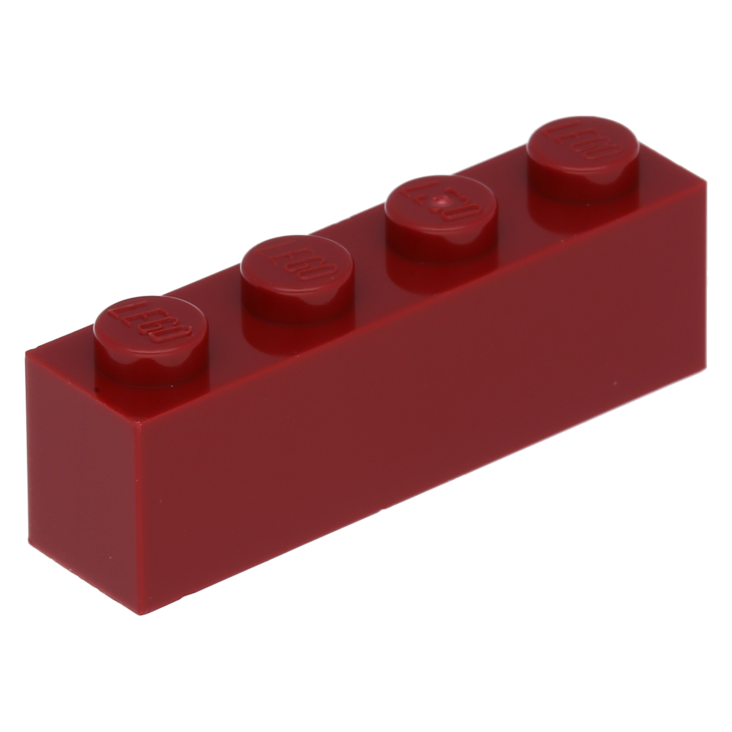 LEGO Bricks (default) - 1x4