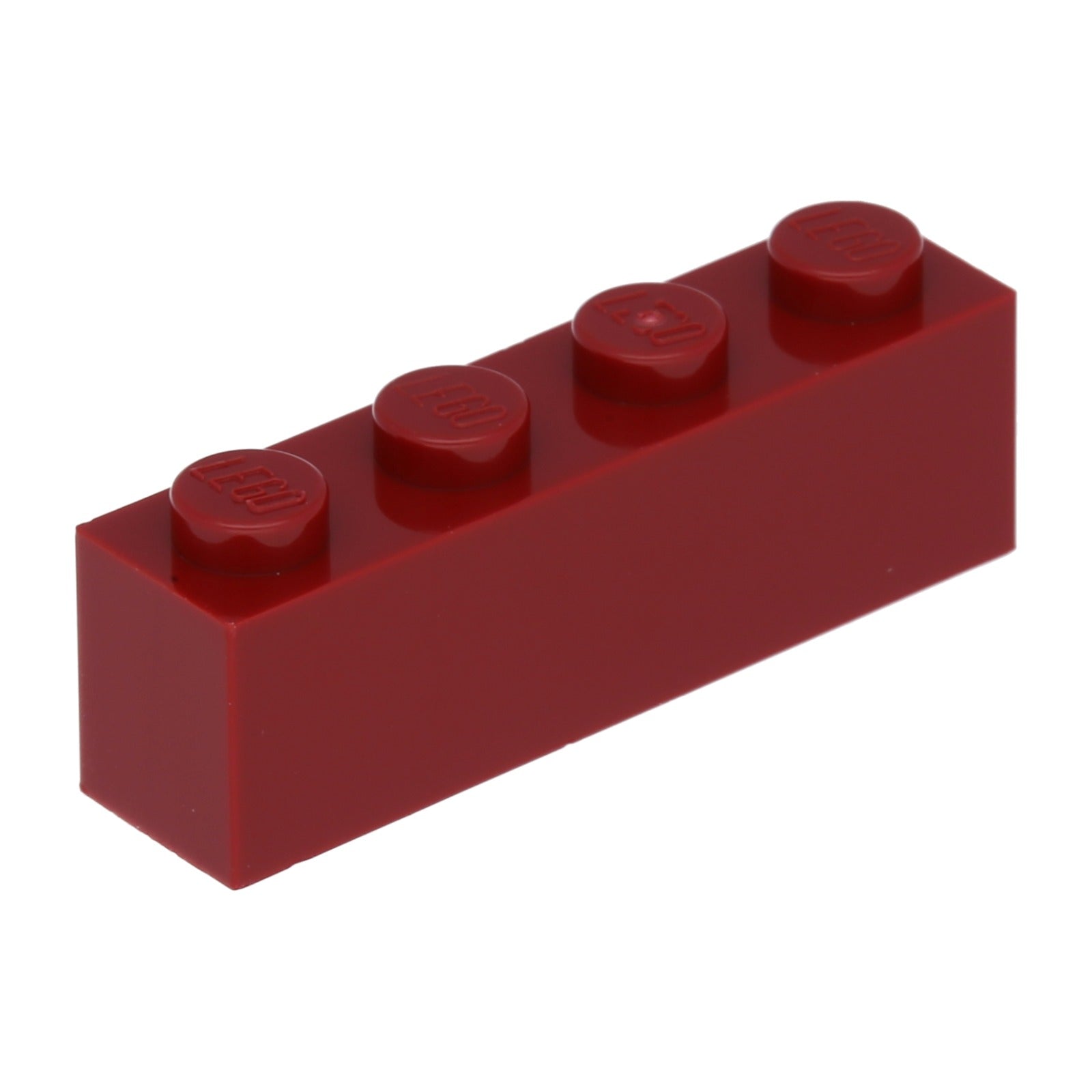LEGO Bricks (default) - 1x4