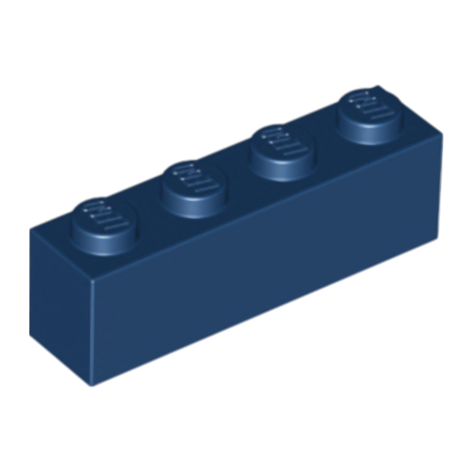 LEGO Bricks (default) - 1x4