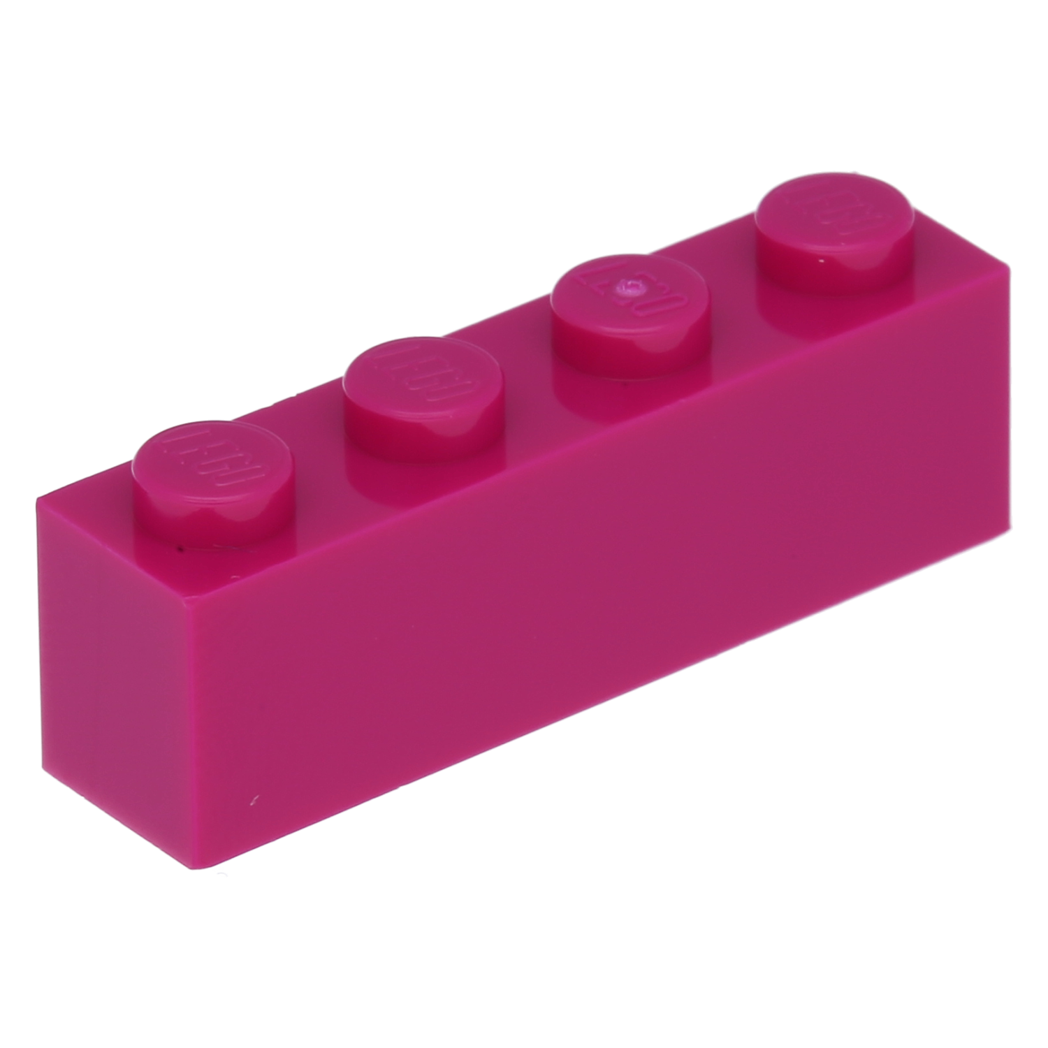 LEGO Bricks (default) - 1x4