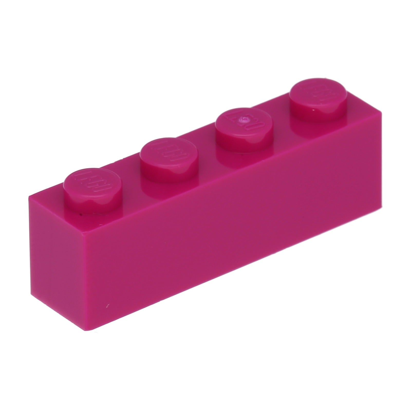 LEGO Bricks (default) - 1x4