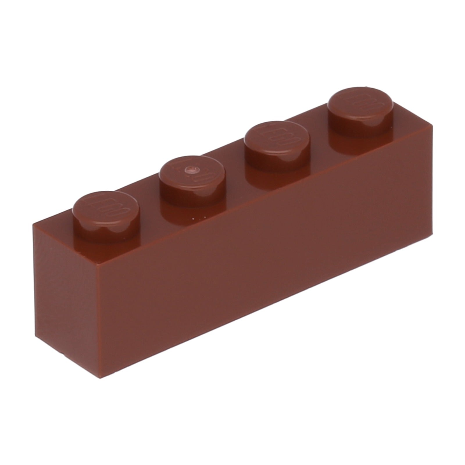 LEGO Bricks (default) - 1x4