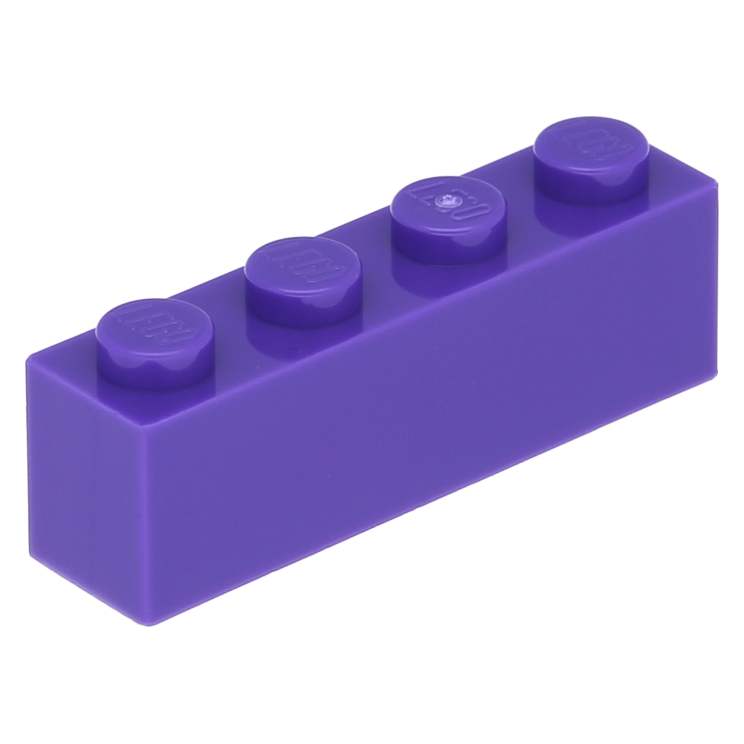 LEGO Bricks (default) - 1x4