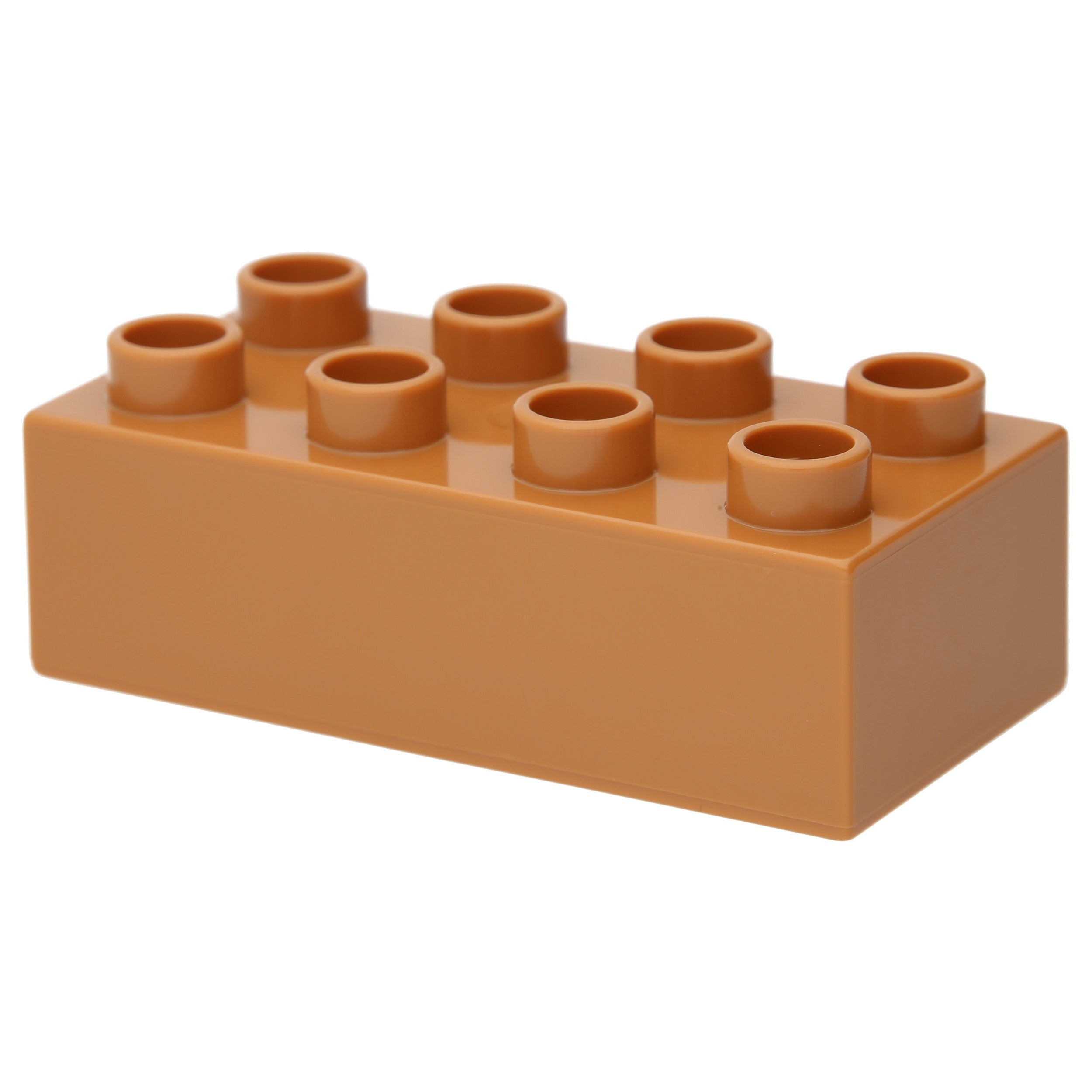 LEGO Duplo Bricks - 2x4