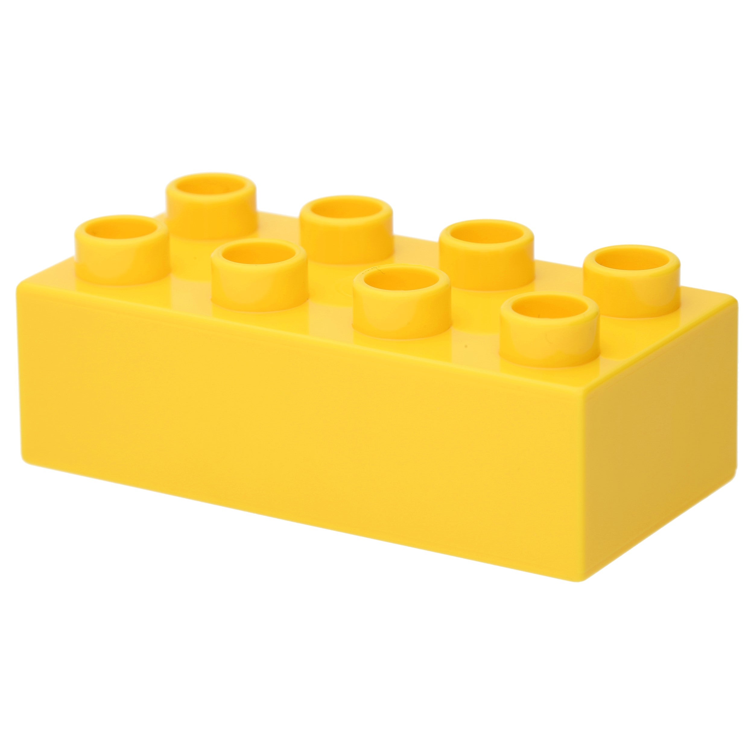 LEGO Duplo Bricks - 2x4
